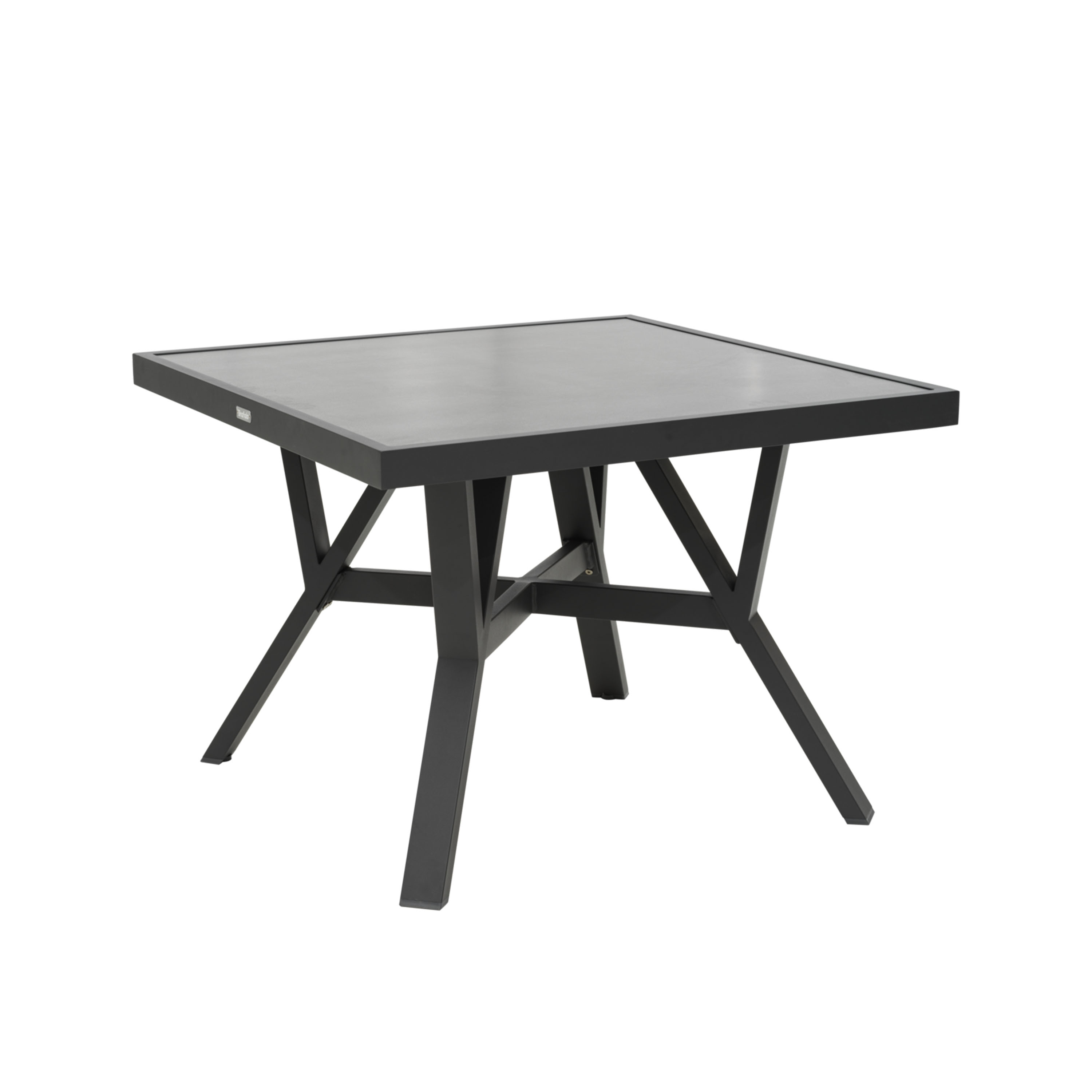 Samvaro Soffbord Anthracite 90x65