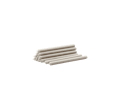 STOFF Nagel Ljus Linen Grey 12-pack