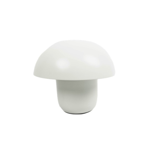 Olsson & Jensen - Carl-Johan Bordslampa Vit 27cm