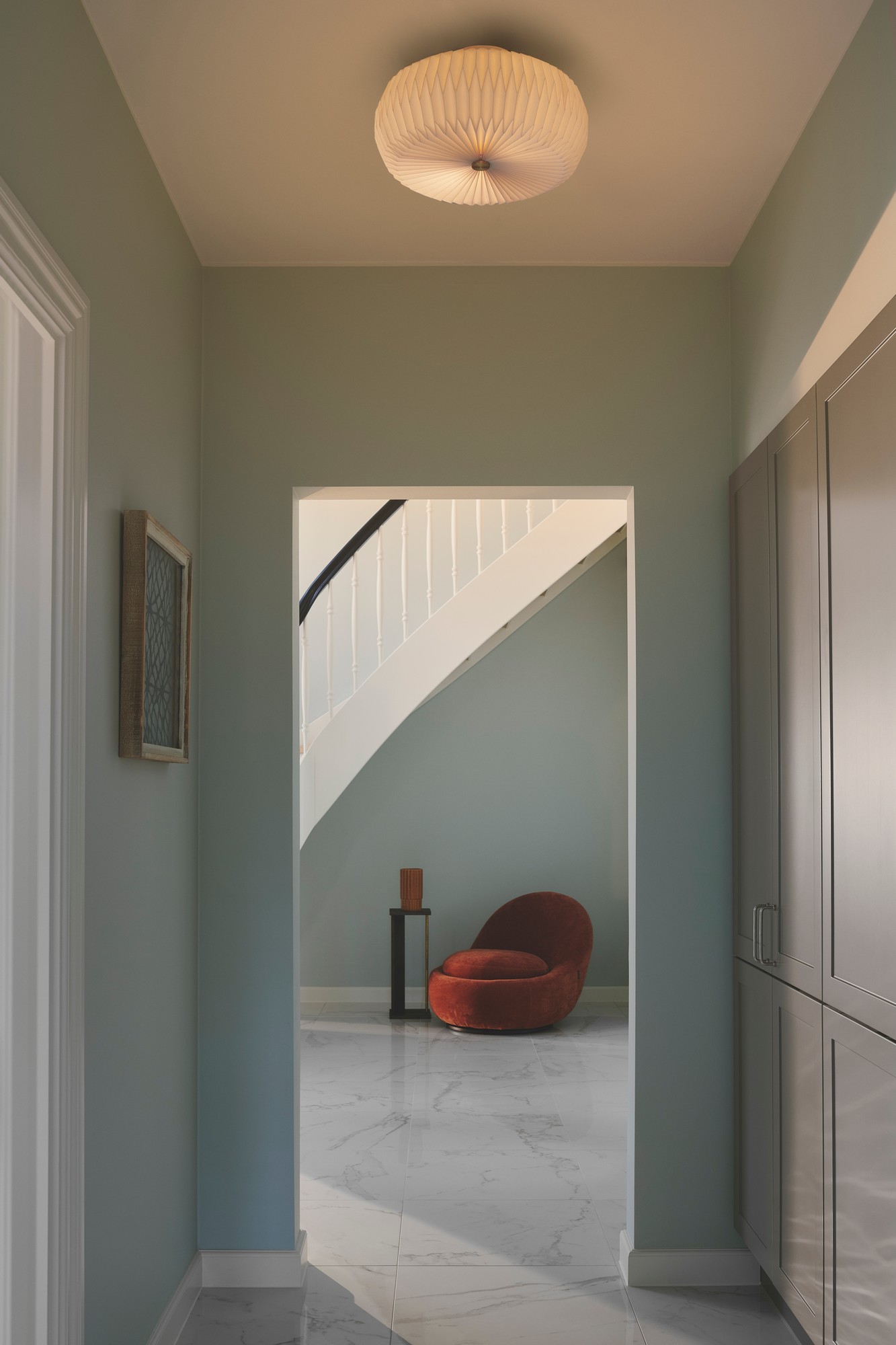 Nordlux Belloy 40 Deckenleuchte Weiß