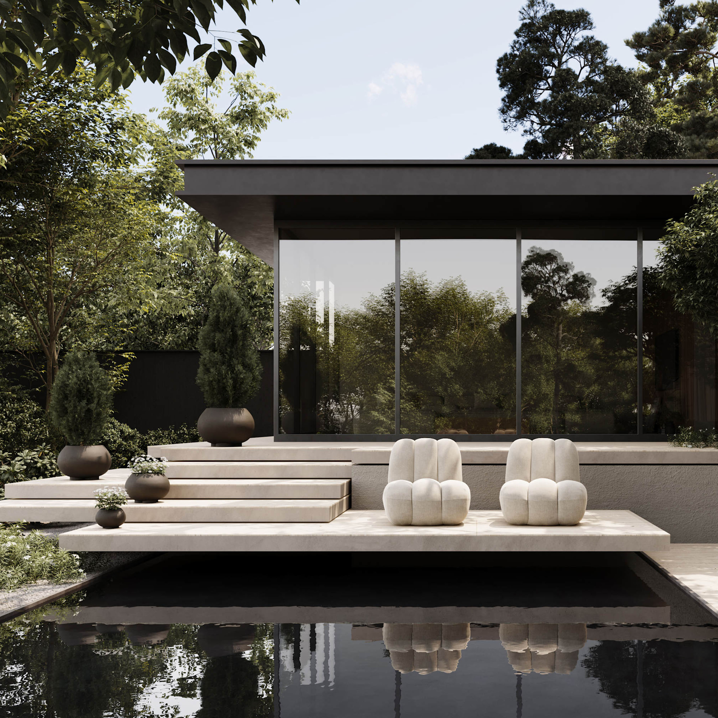 101 Copenhagen Urchin Kruka Coffee Mini