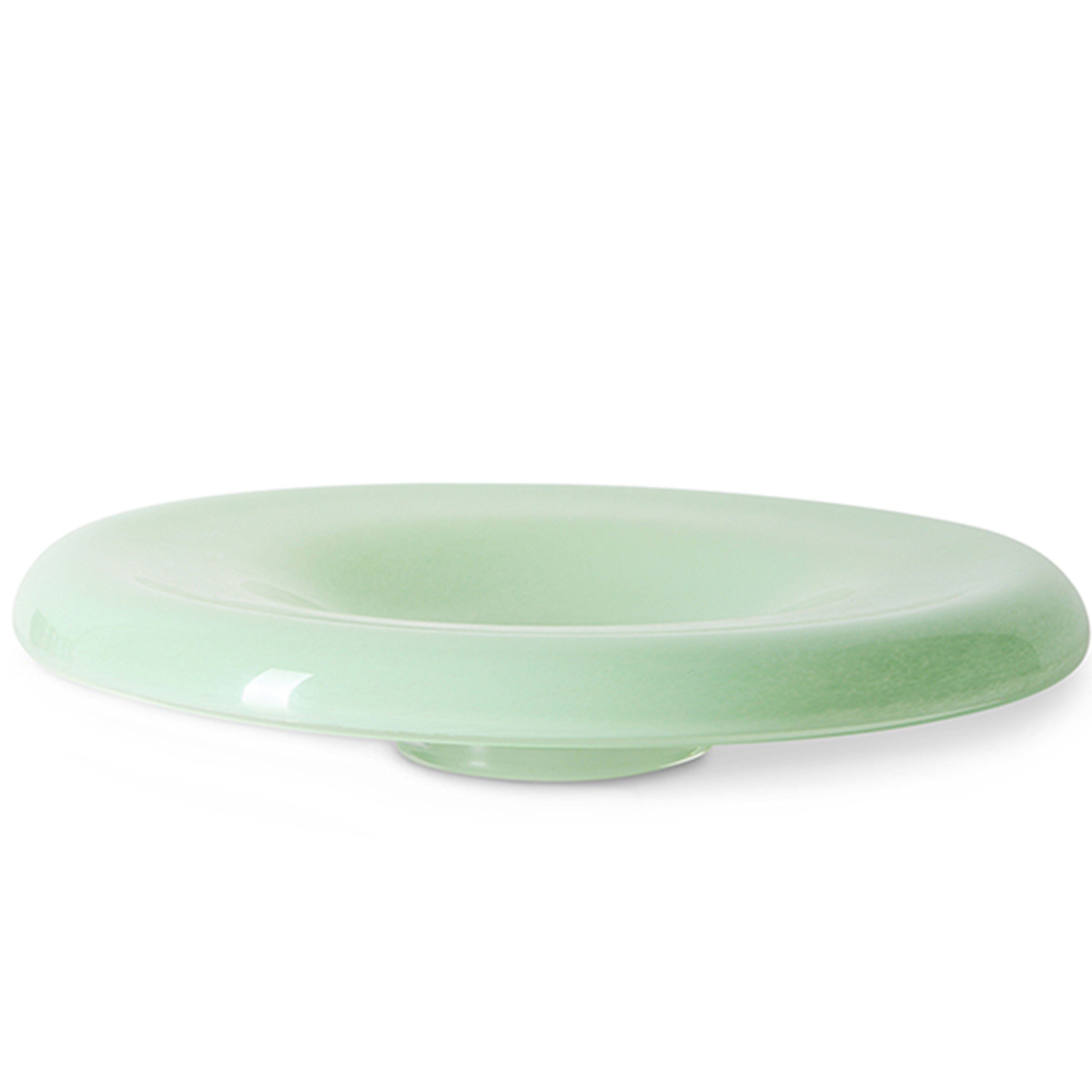 Gallery Glasskål Mint Ø34