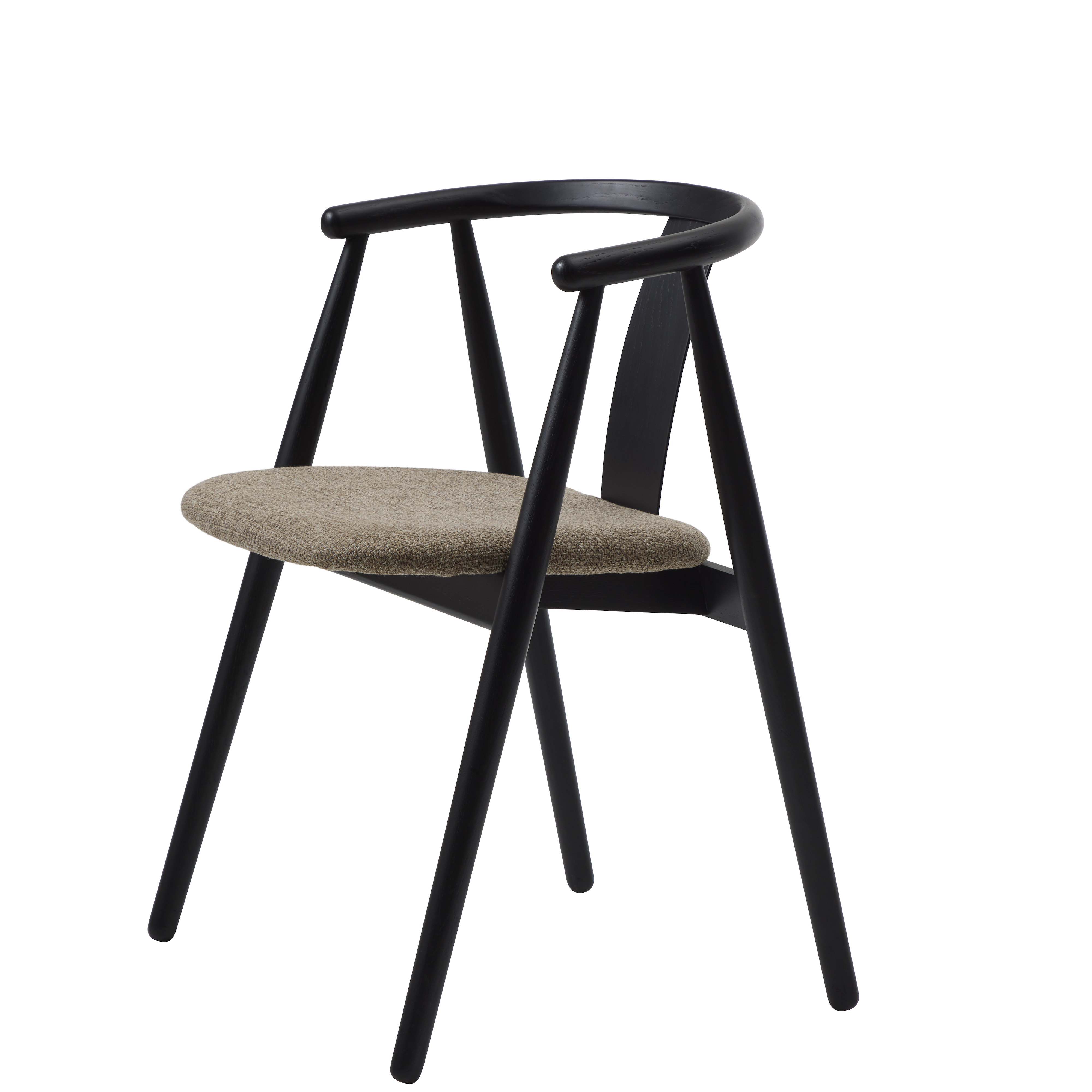 Henry Ruokatuoli Musta Latte