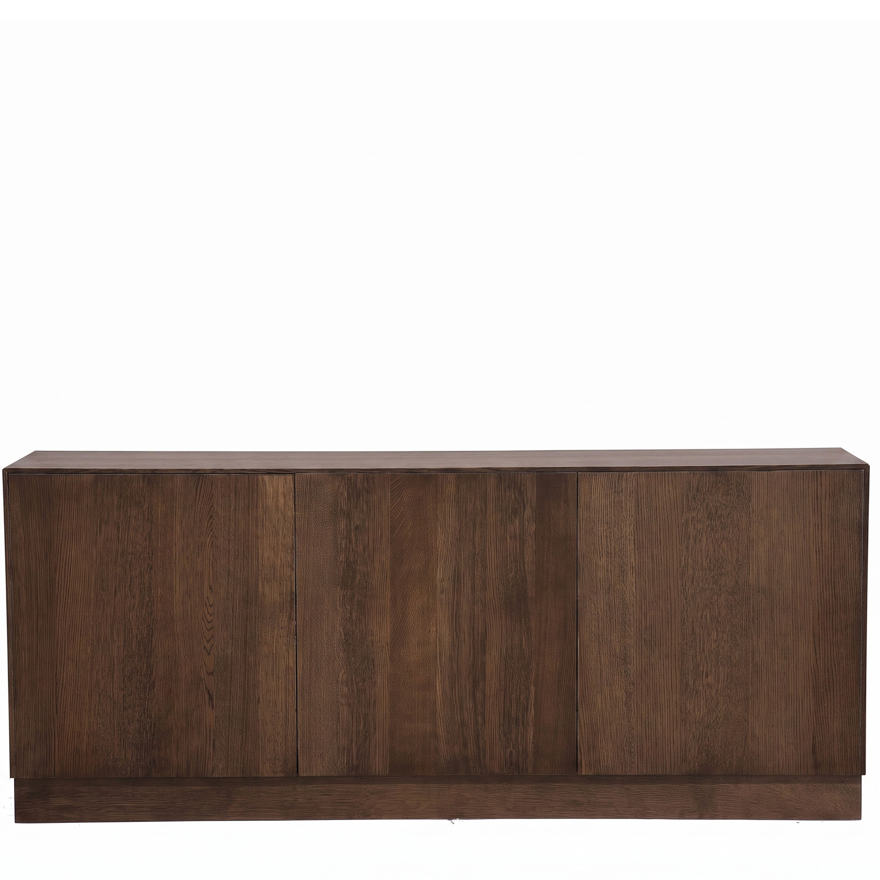 Esme Sideboard Brunbeiset Eik 178 cm