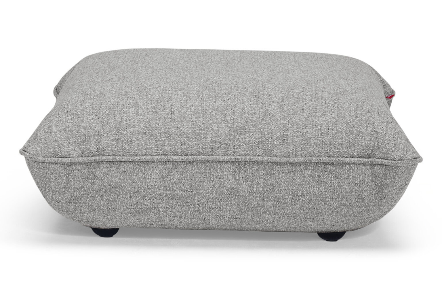 Fatboy Sumo Mingle Fotpall Grid Stone