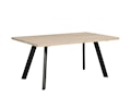 Fred Matbord Vitpigmenterad 170cm