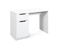 Nike Skrivbord Vit 115cm