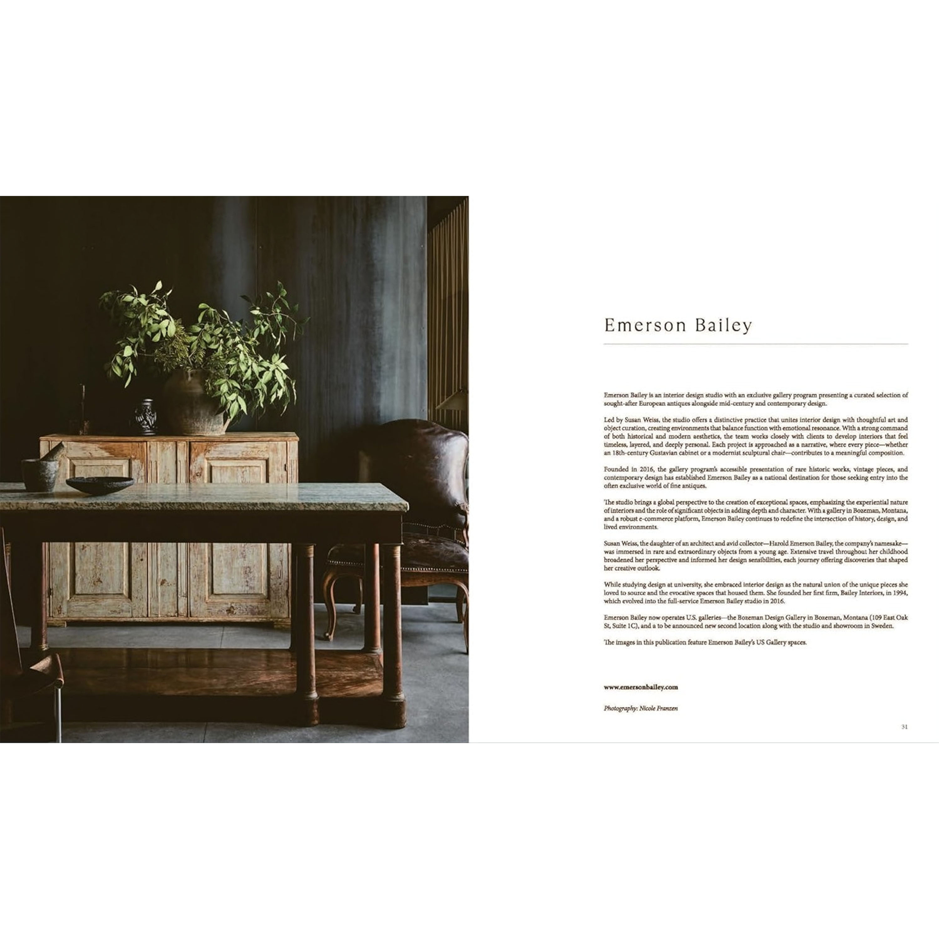 New Mags World's Best - 50 Boutiques From Around the Globe Coffee Table Book