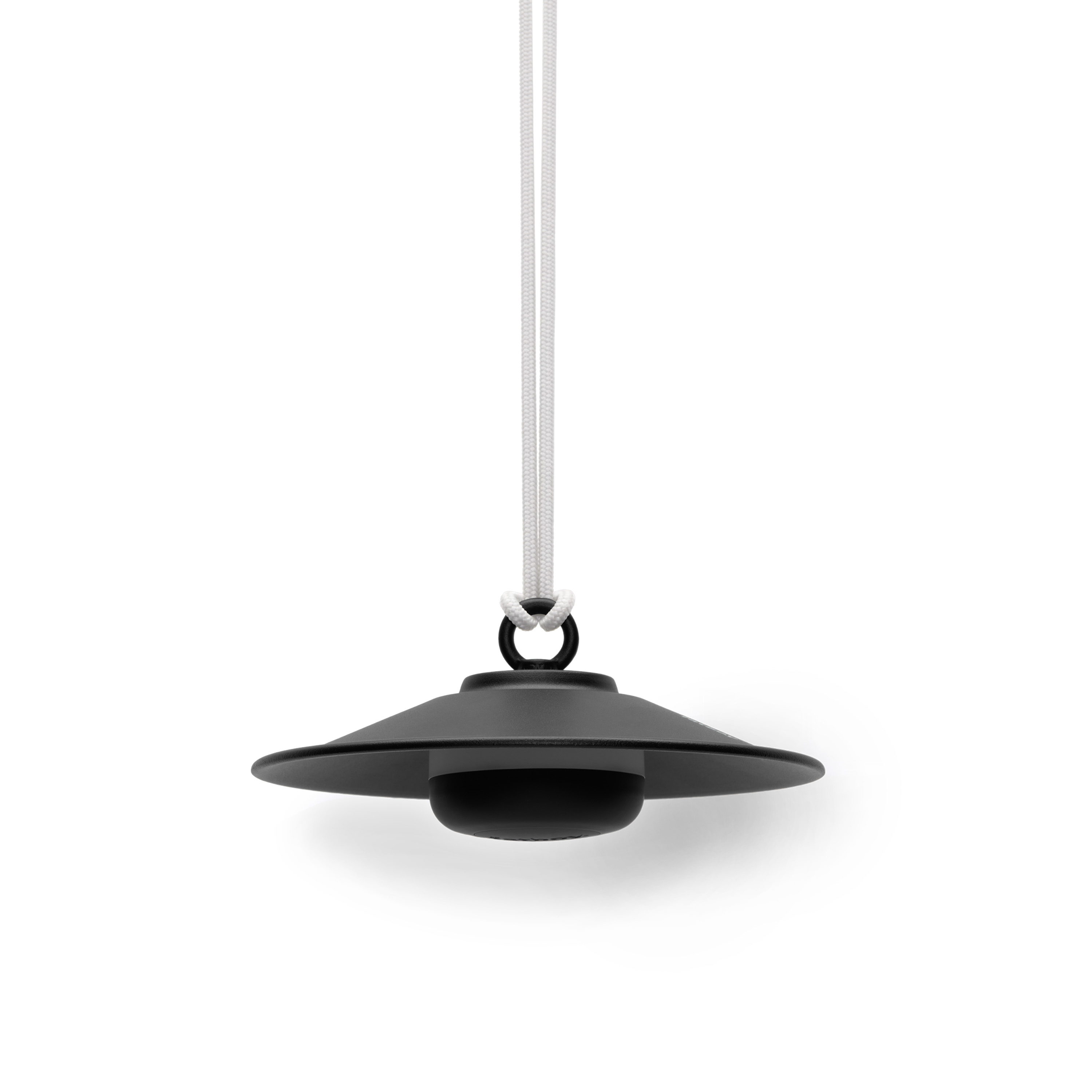 Chap-O Lampa Portabel Anthracite