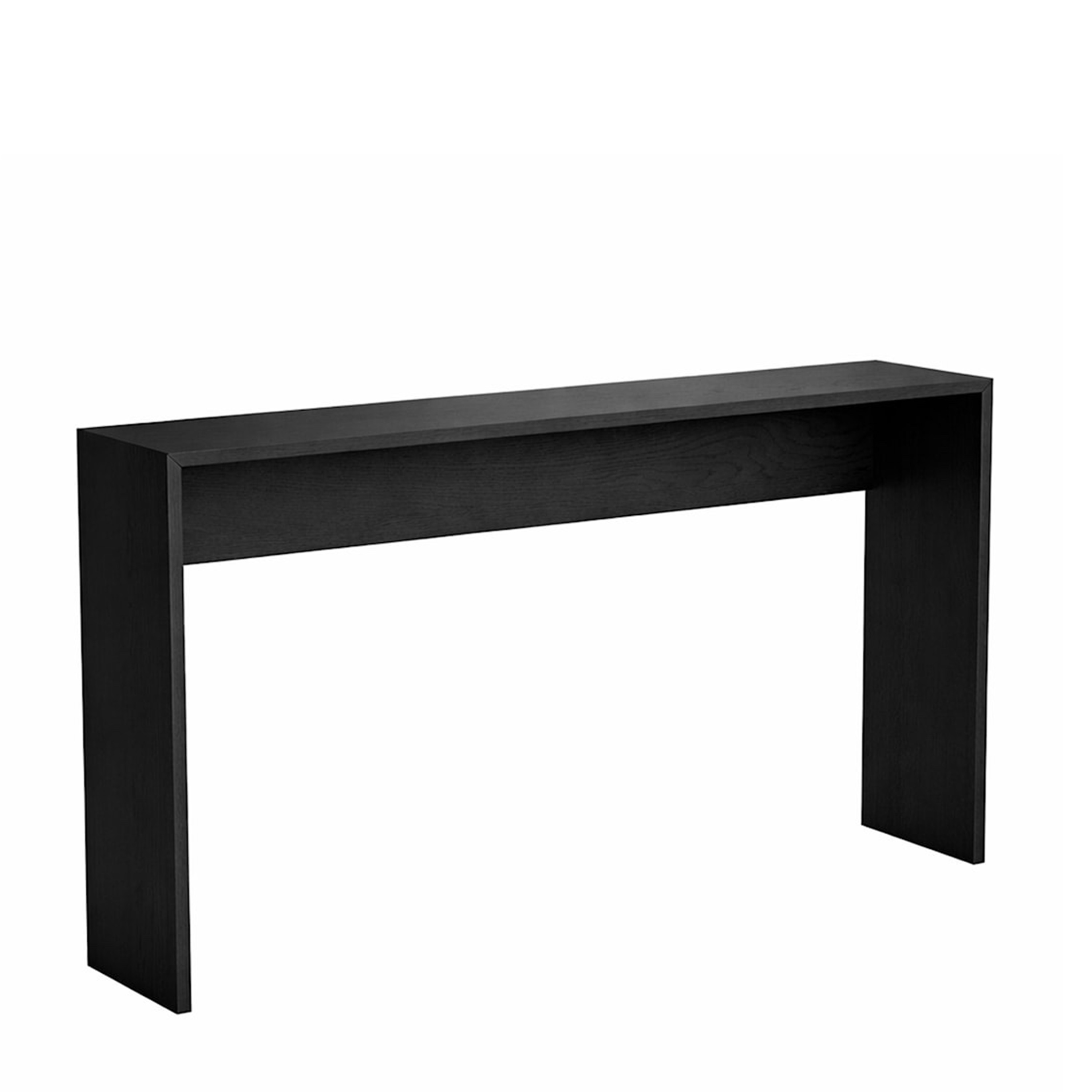 Sleepo Collection Esme Konsollbord Svart 140cm