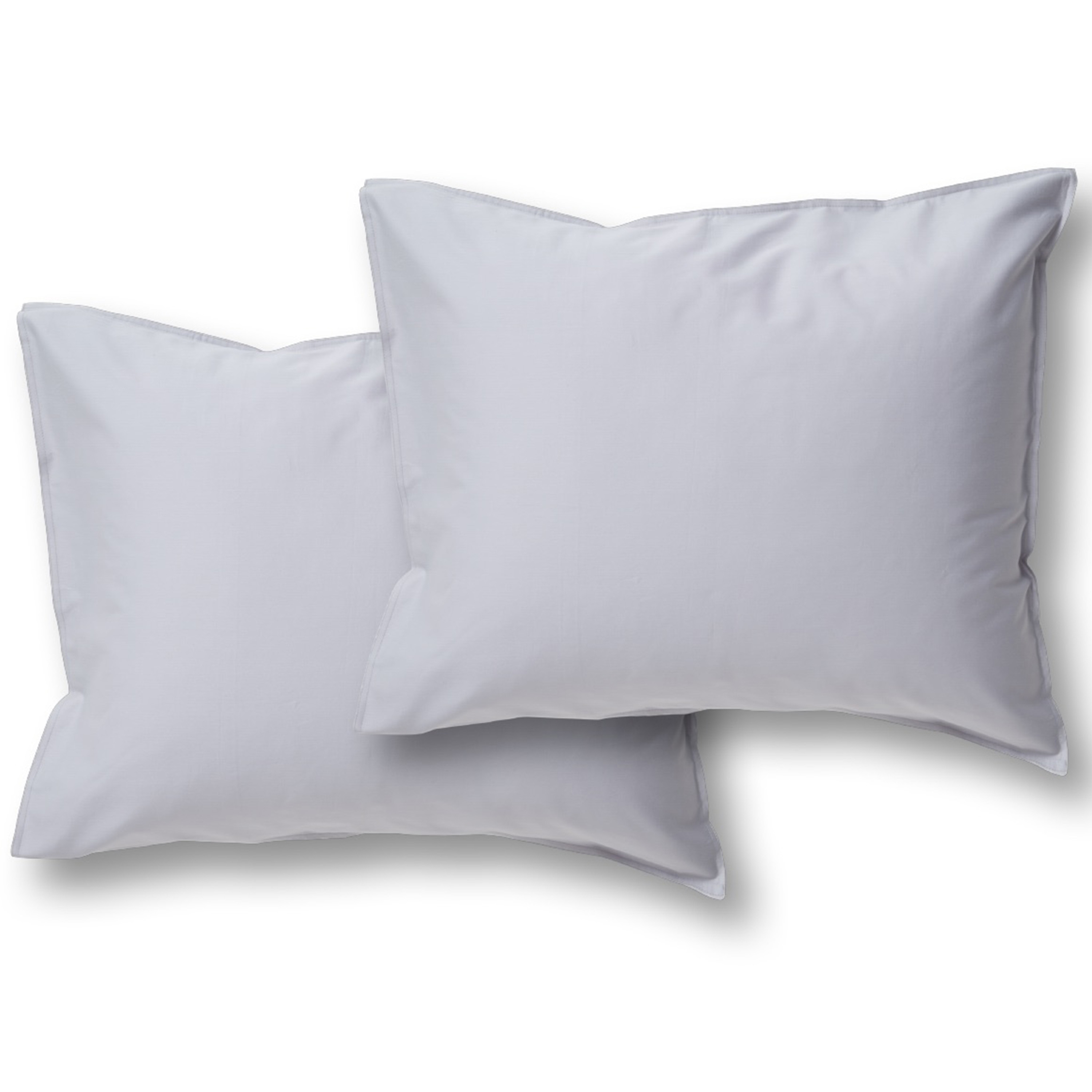 Satin Örngott Fog 50x60 2-pack