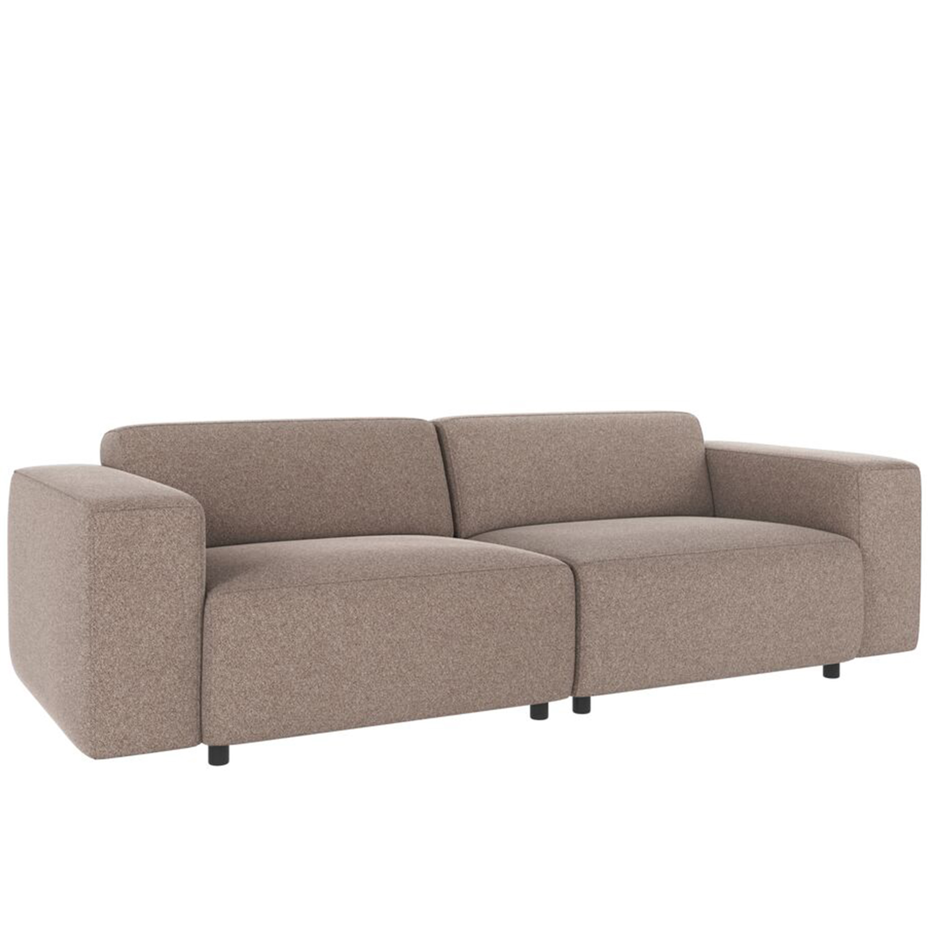Rowico Home Willard 3-Sitzer Sofa Beige