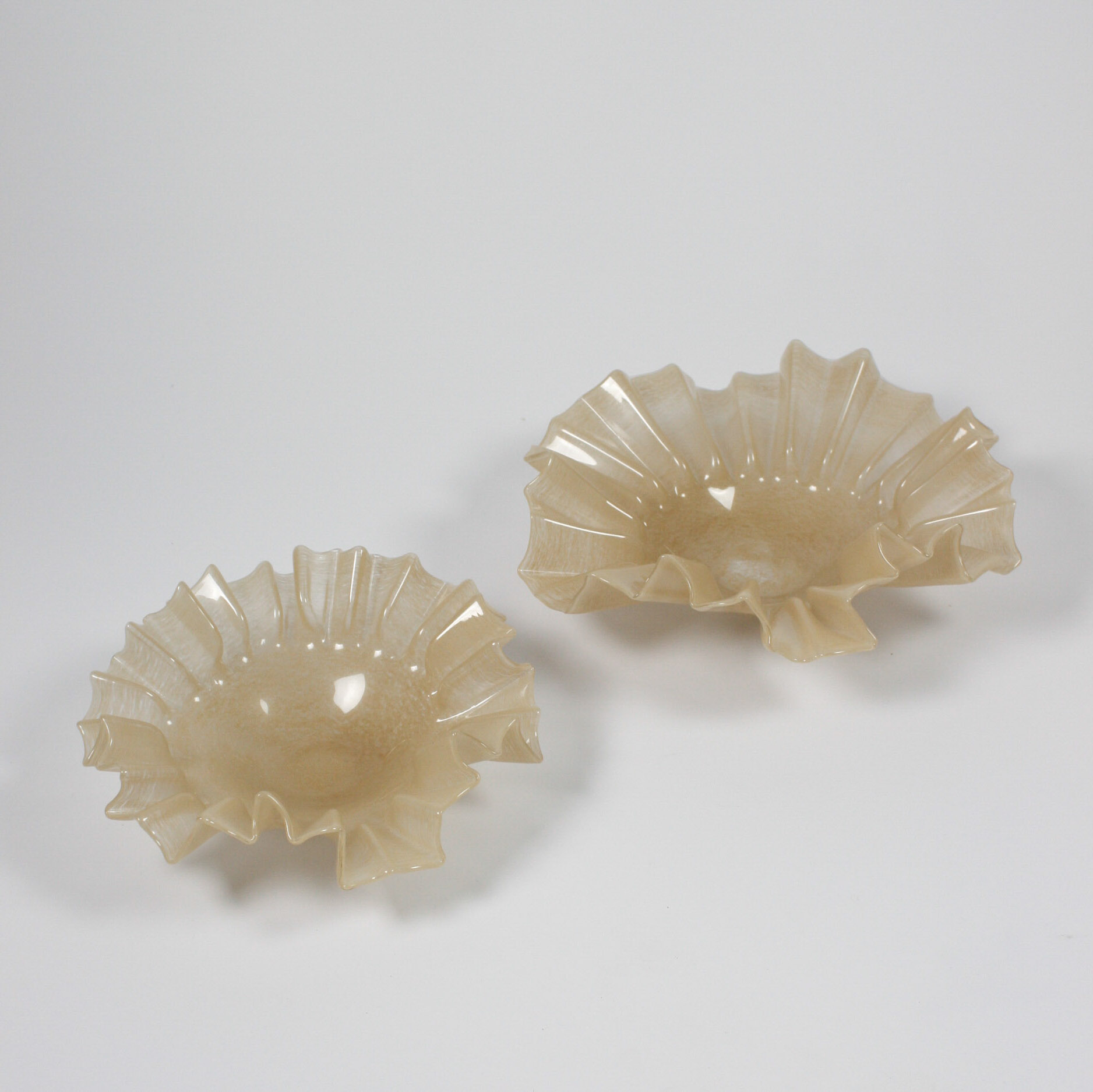 Olsson &amp; Jensen Loa Skål Beige Ø32