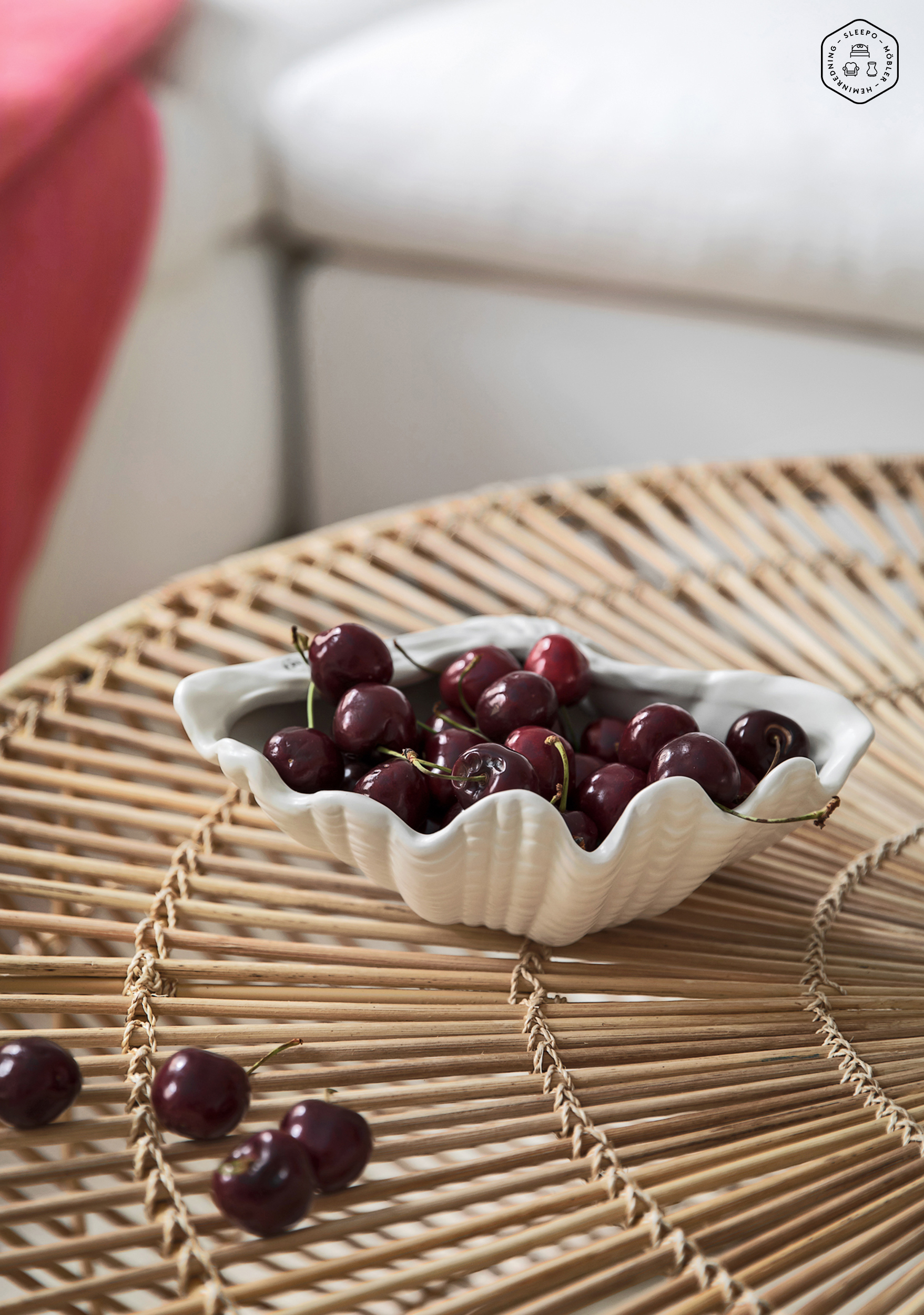 Byon Shell Kulho 23cm