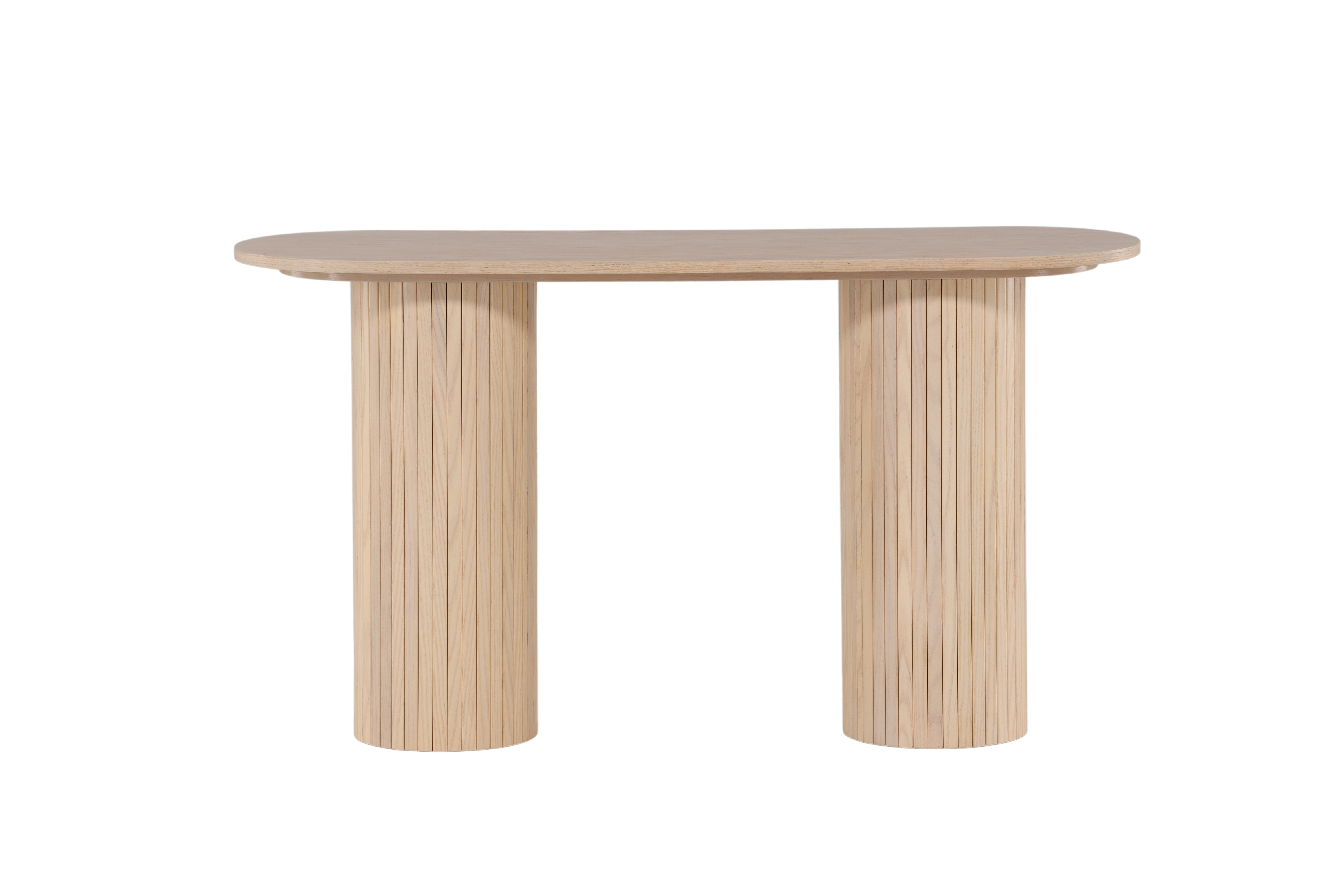 Venture Home - Nils Konsolbord Vitpigmenterad 40x130