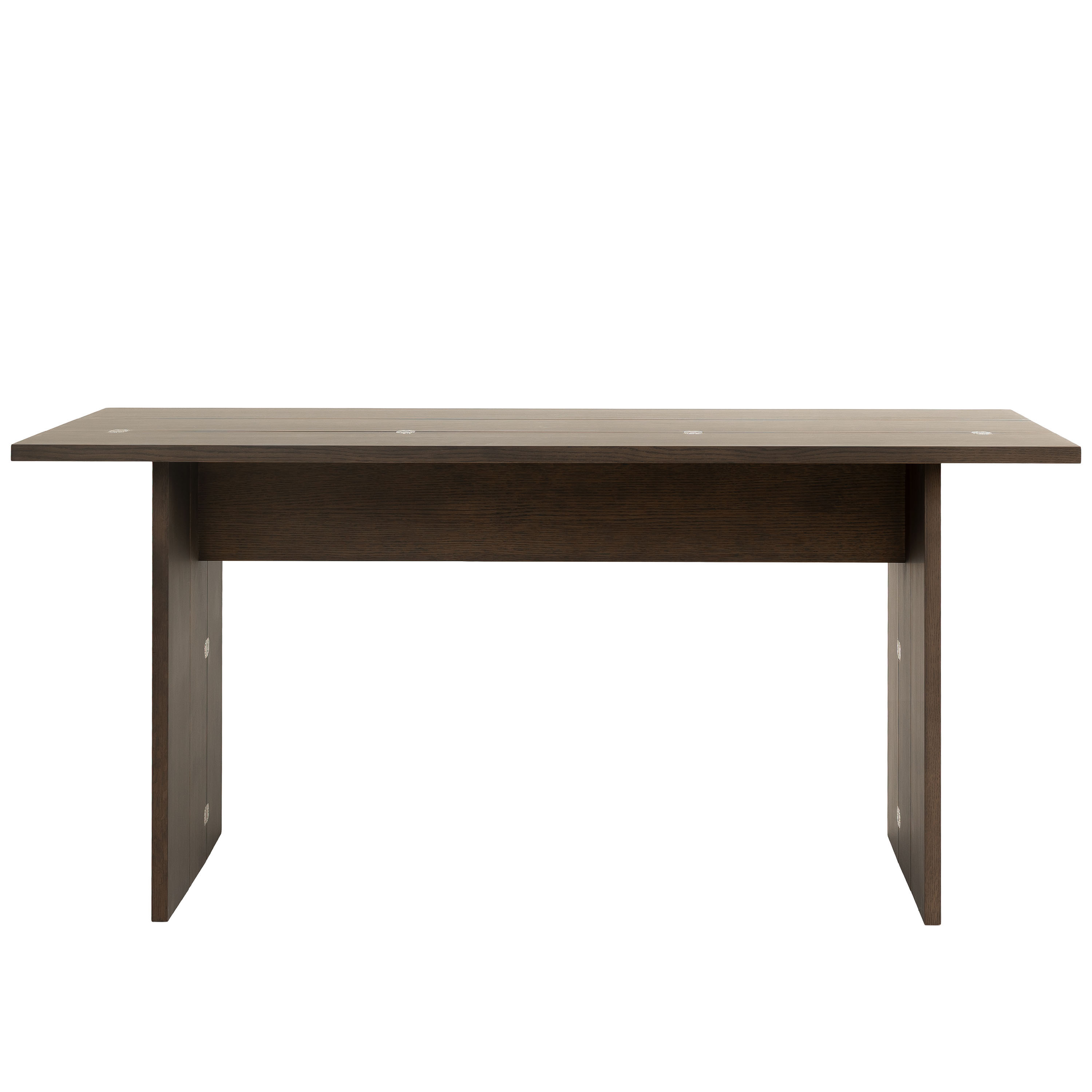 Flip Bord Dark Oak 90x160