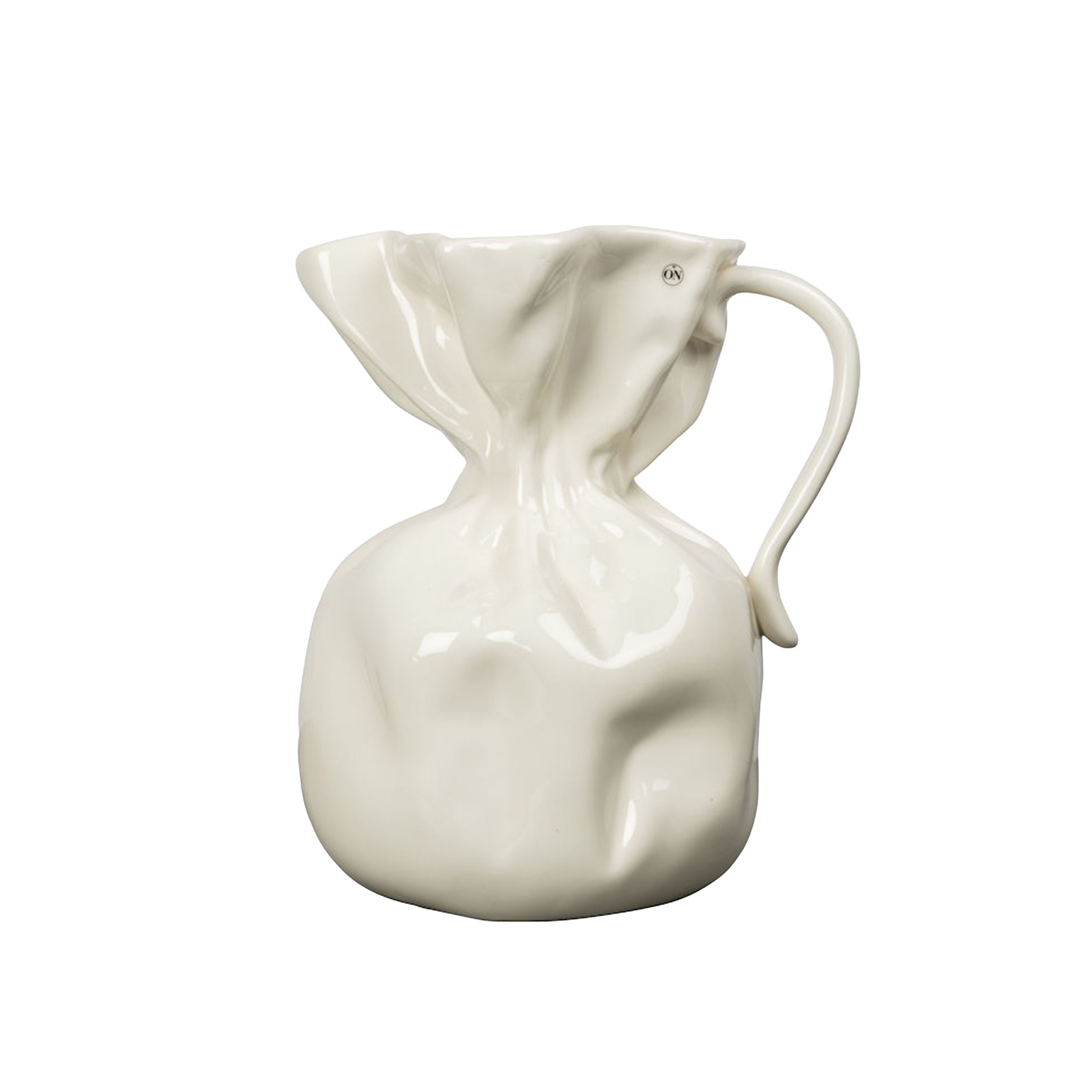 Crumple Vase/Mugge 26cm