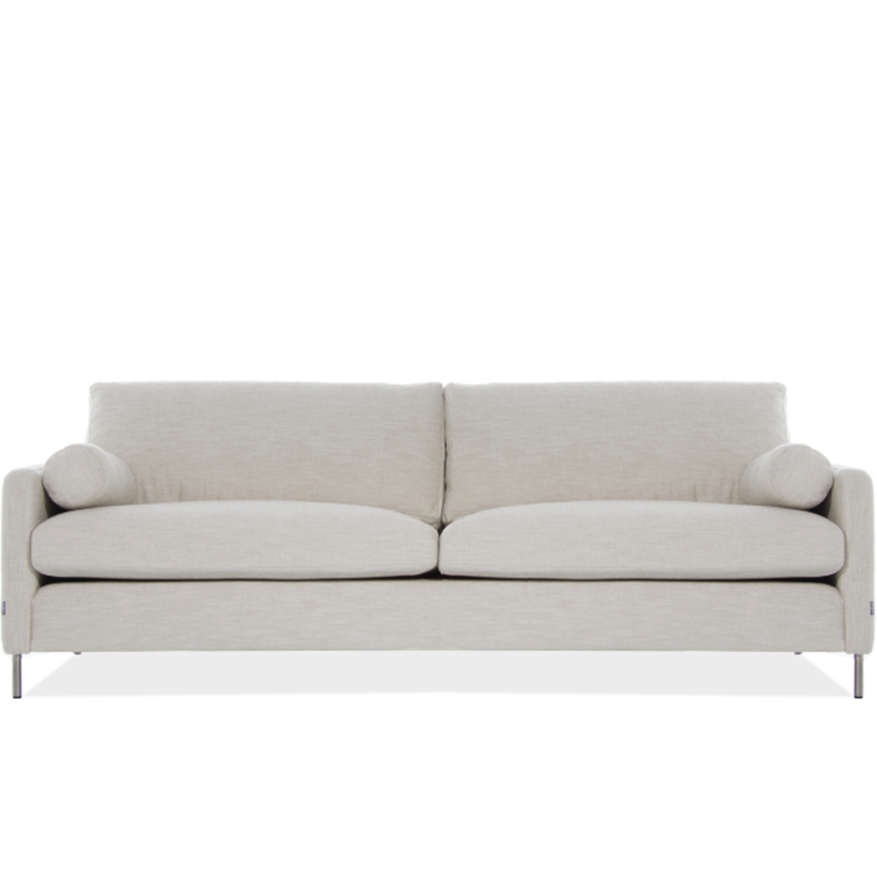 Åre 3-sits Soffa Beige 227cm