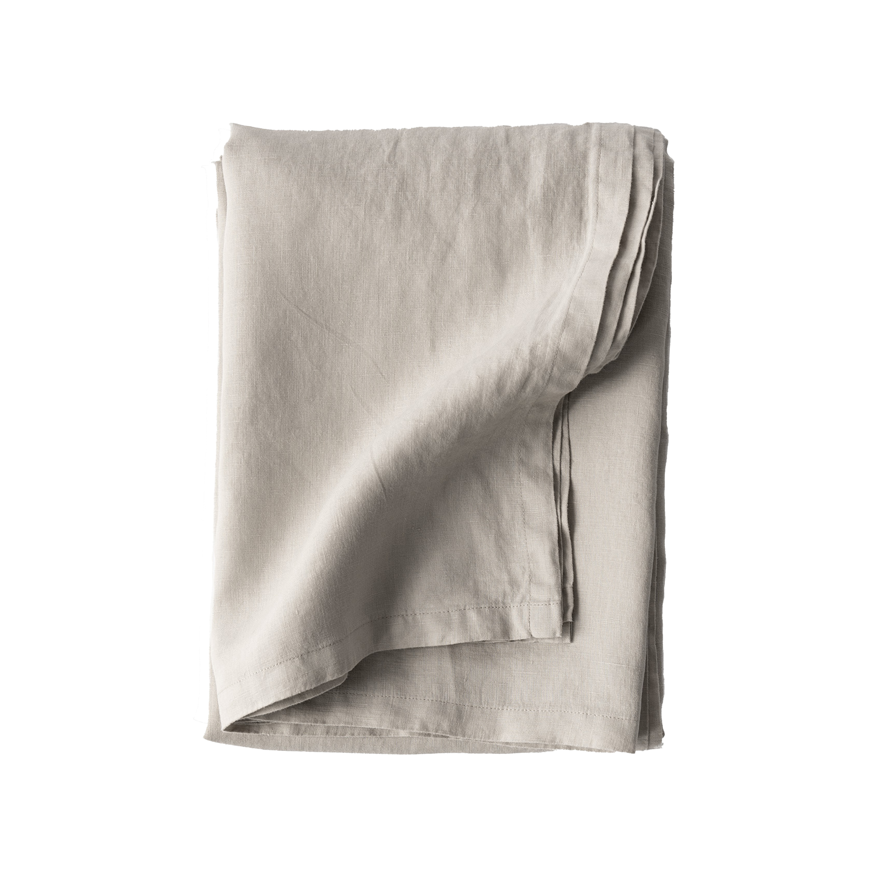 Duk Linne Warm Grey 145x270