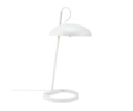 Versale Bordslampa Vit