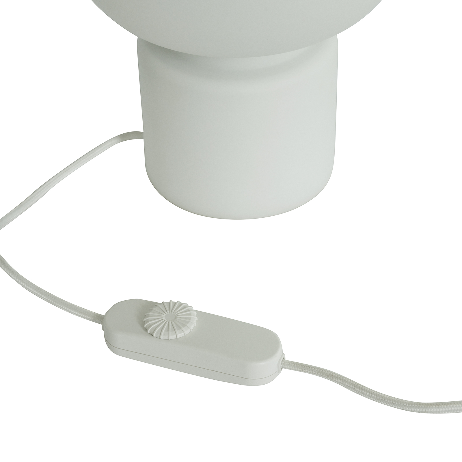 Watt &amp; Veke Grace Bordslampa White