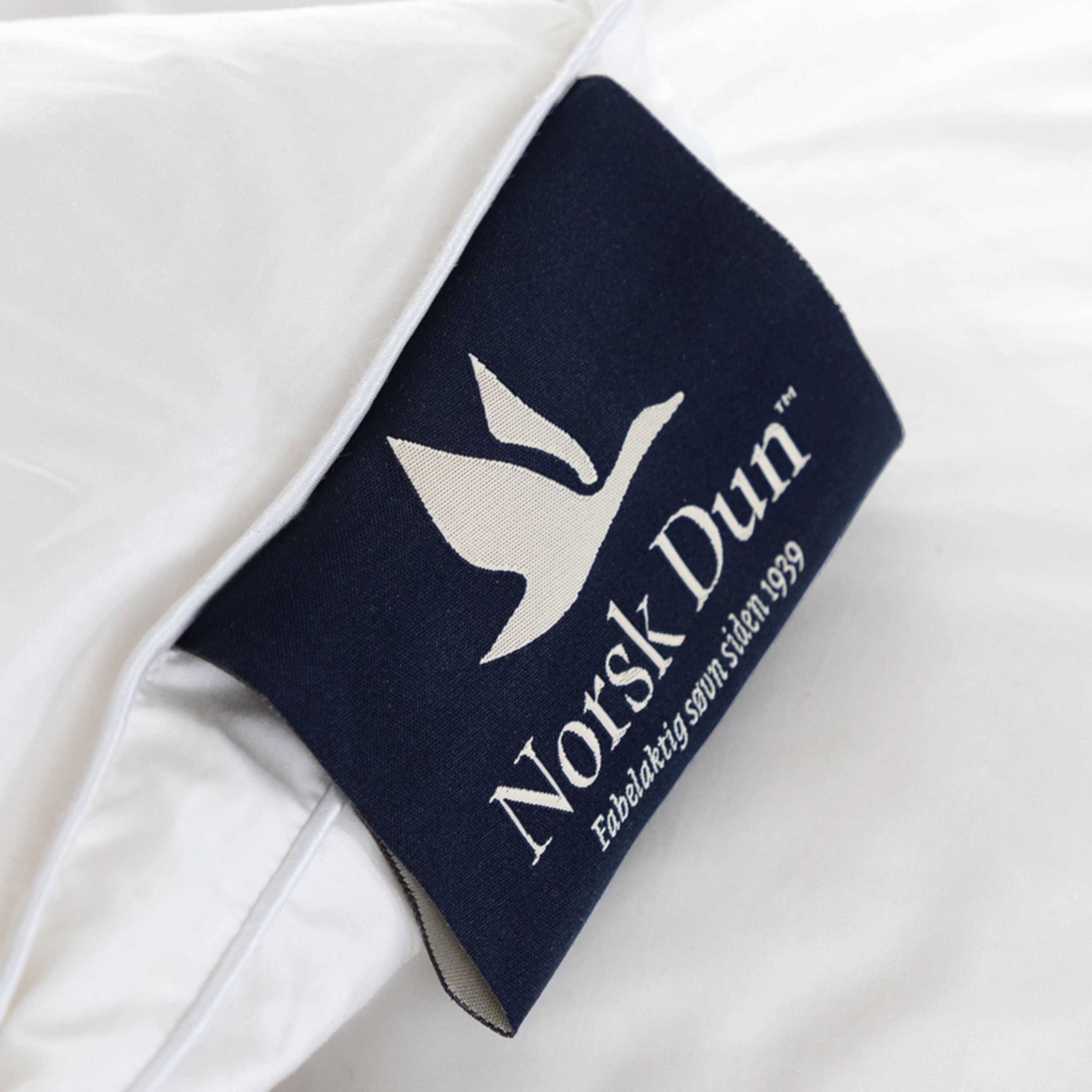 Norsk Dun 50% Ankan Untuvapeite Medium 588g 150x210