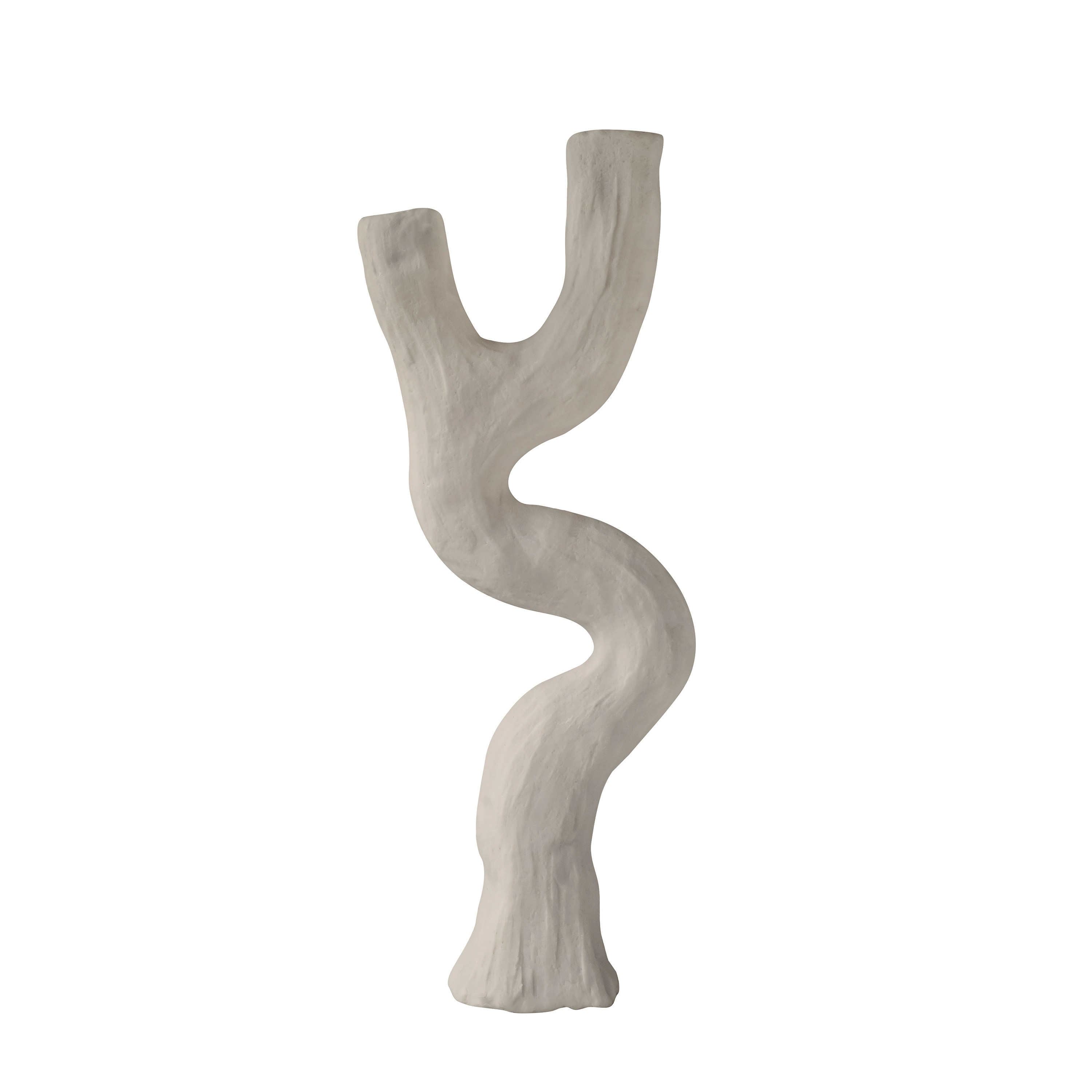 Art Piece Ljusstake Sand 41cm