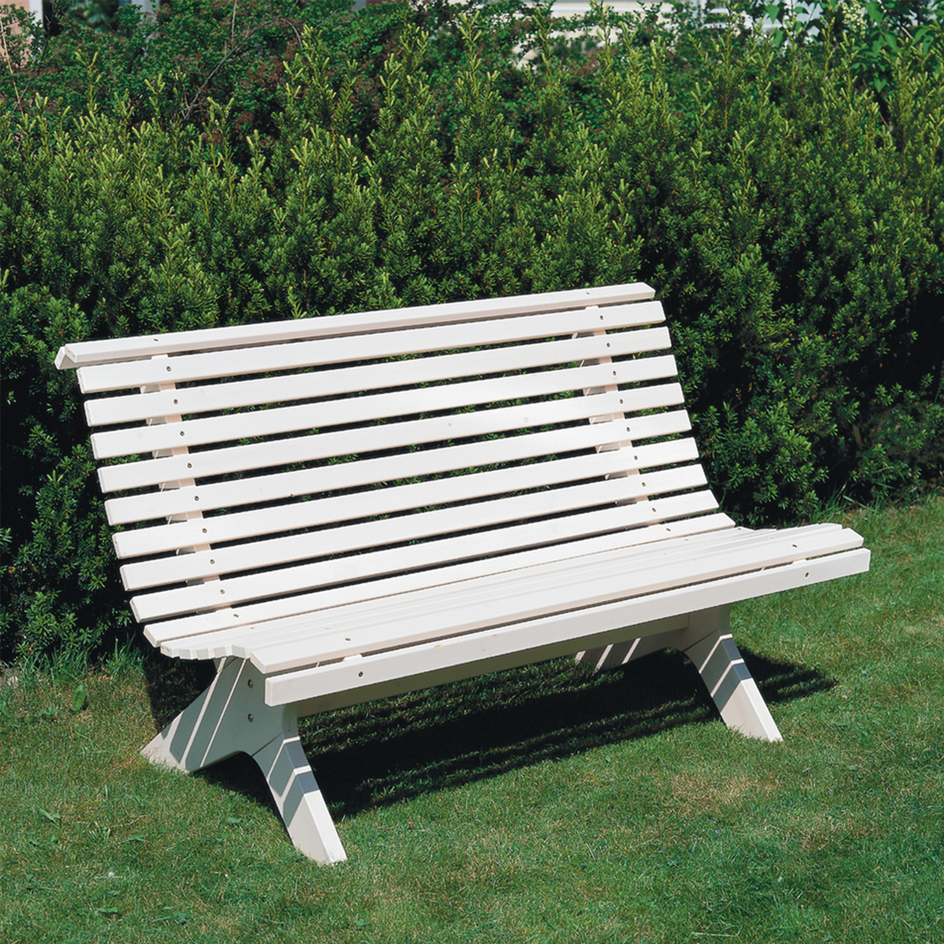 Hillerstorp Lund Sohva Valkoinen