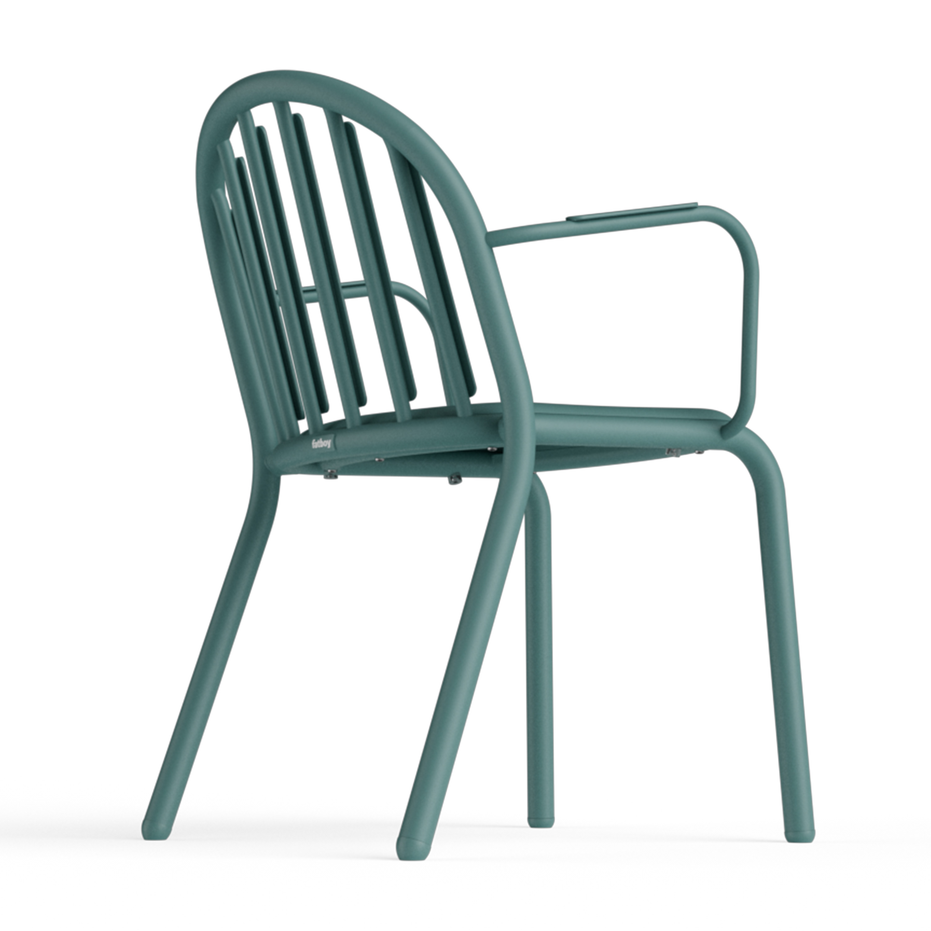 Fatboy Fred's Armlehnstuhl Dark Sage 2er-Pack