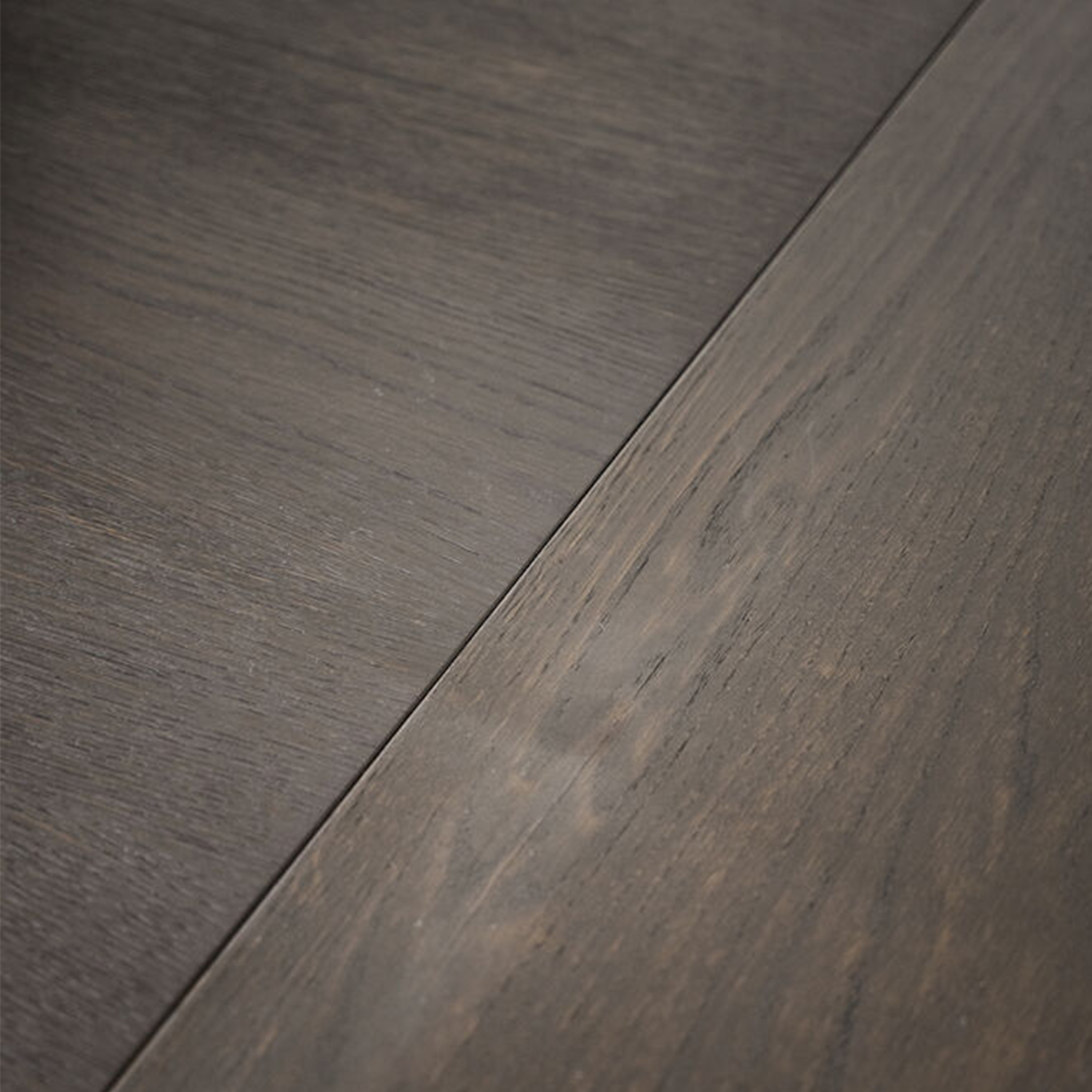 Rowico Home Plainfield Esstisch Braun 220cm