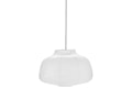 Rica Lampskärm Vit Ø55