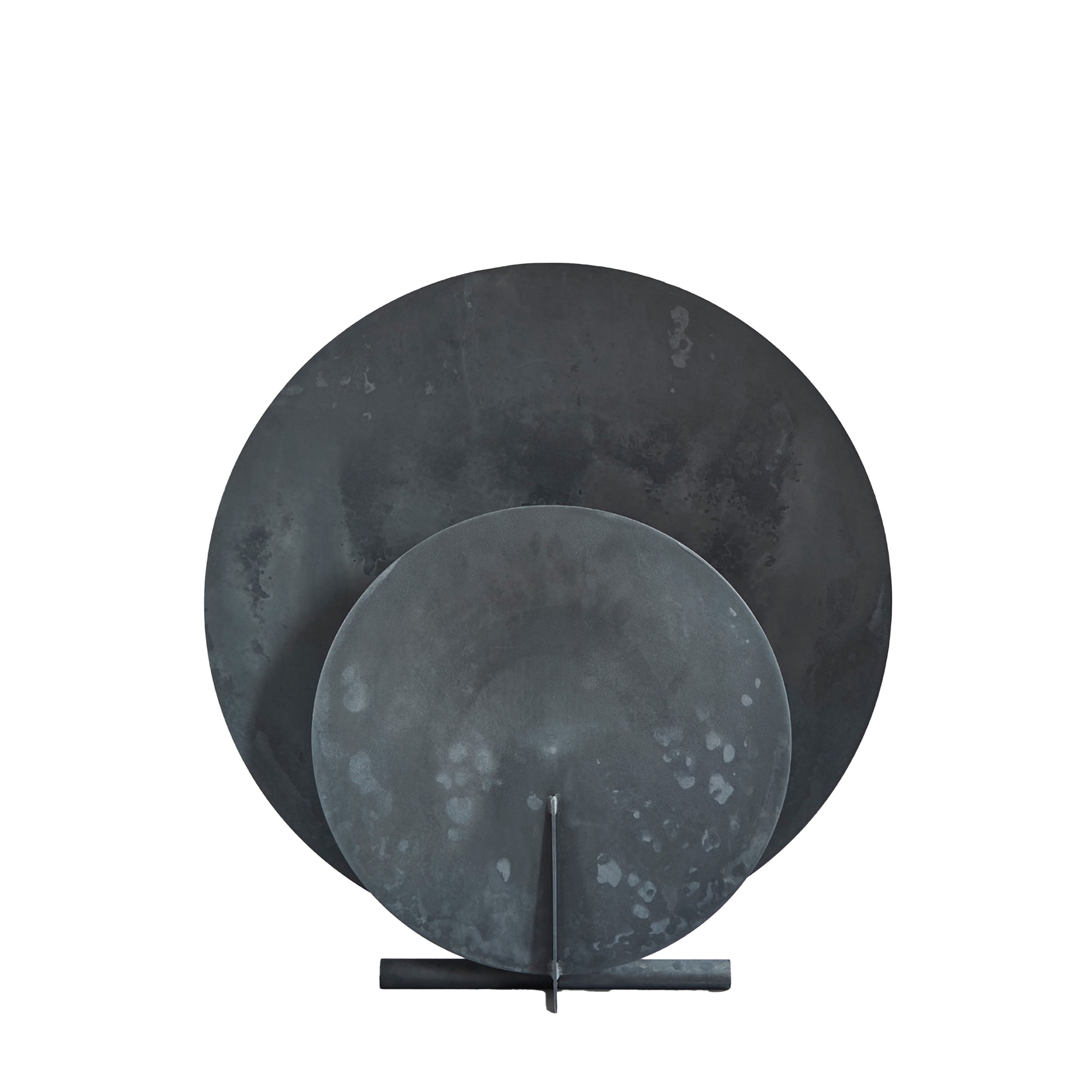 101 Copenhagen AD Golvlampa Oxidized