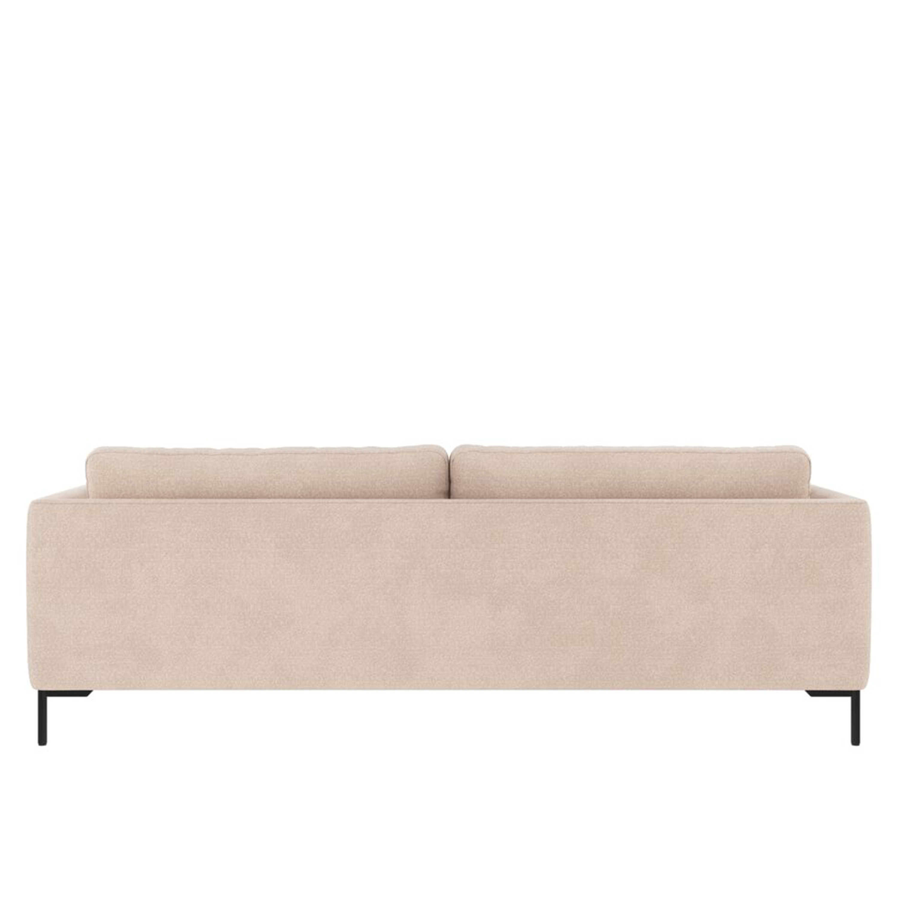 Rowico Home Corwin 3-sits Soffa Beige