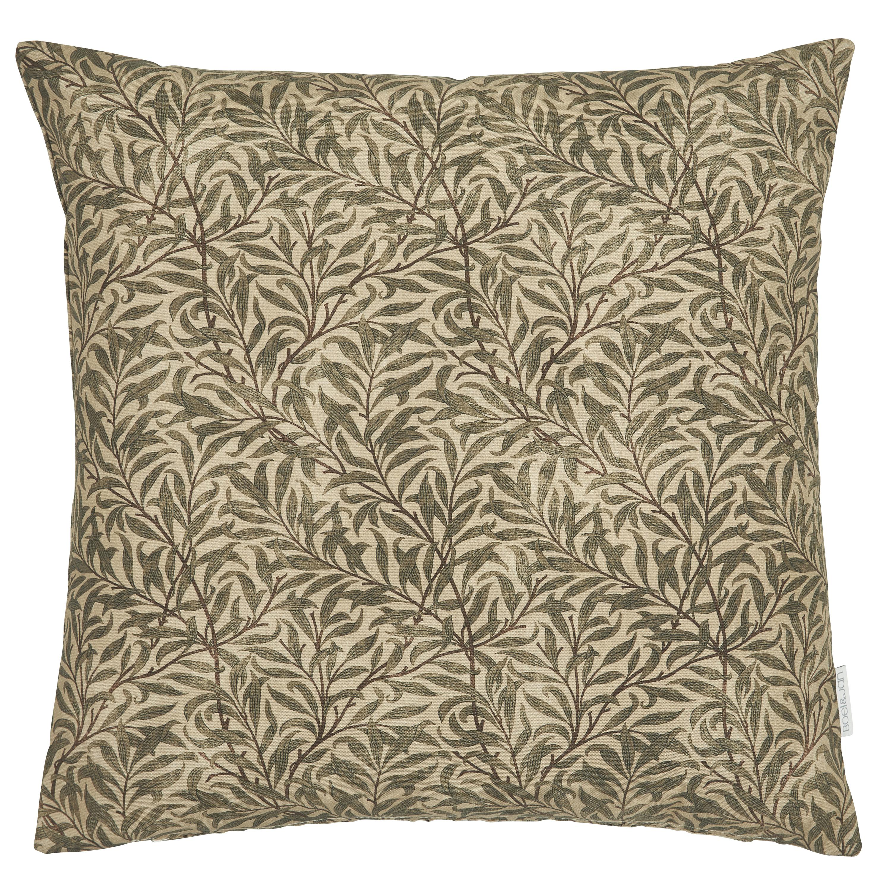 Ramas Outdoor Kuddfodral Brun 45x45