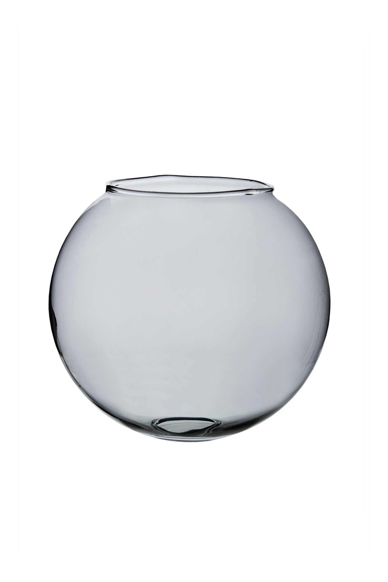 Tage Reservglas Smoke