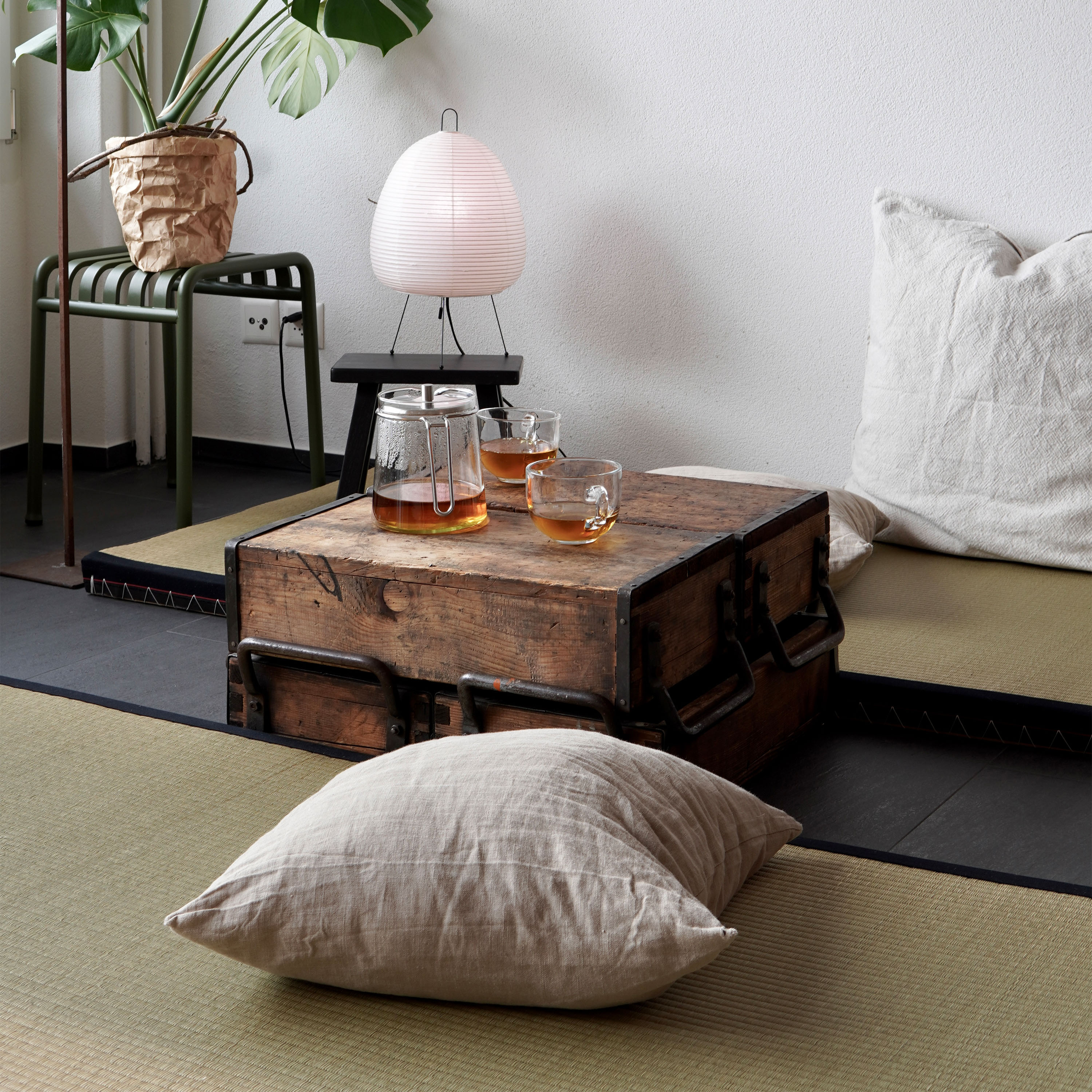 Karup Design Tatami Madrass 100cm