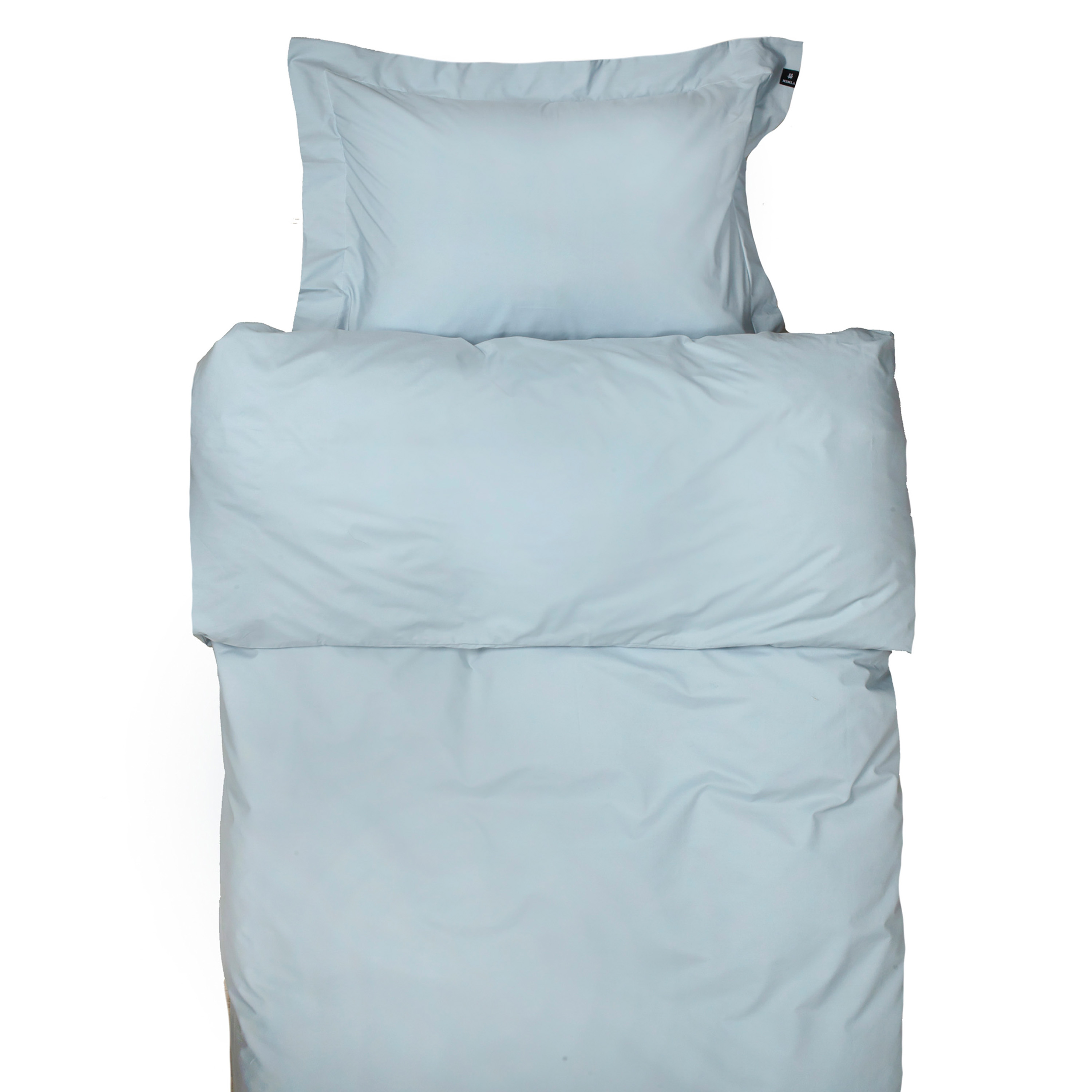 Dreamtime Påslakan GOTS Percale Summer Dubbel