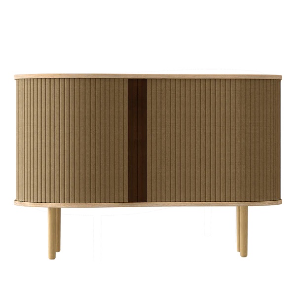 Umage Audacious Skap Eik/Sukkerbrun