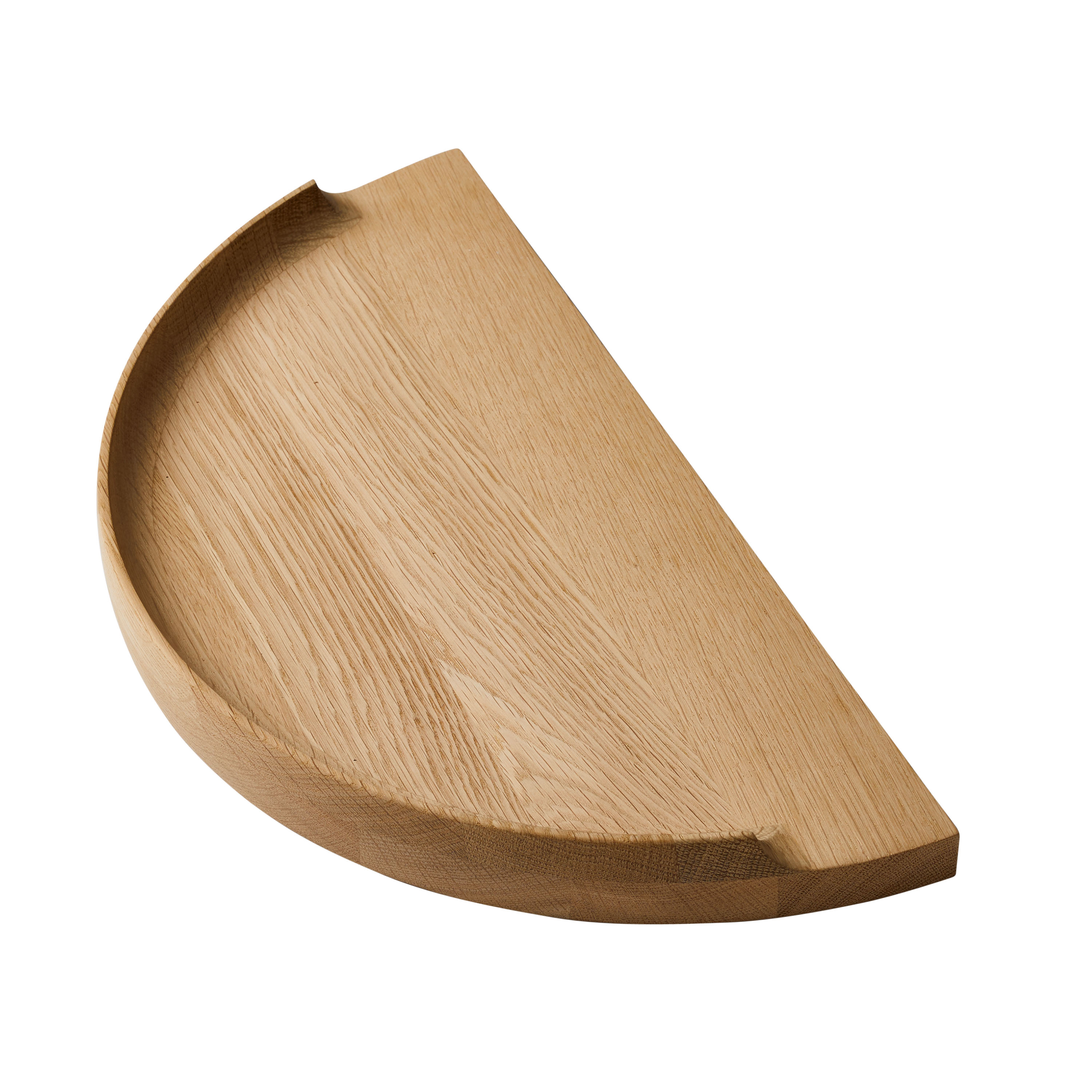 Arcus Konsol Hylla Natural Oil Oak