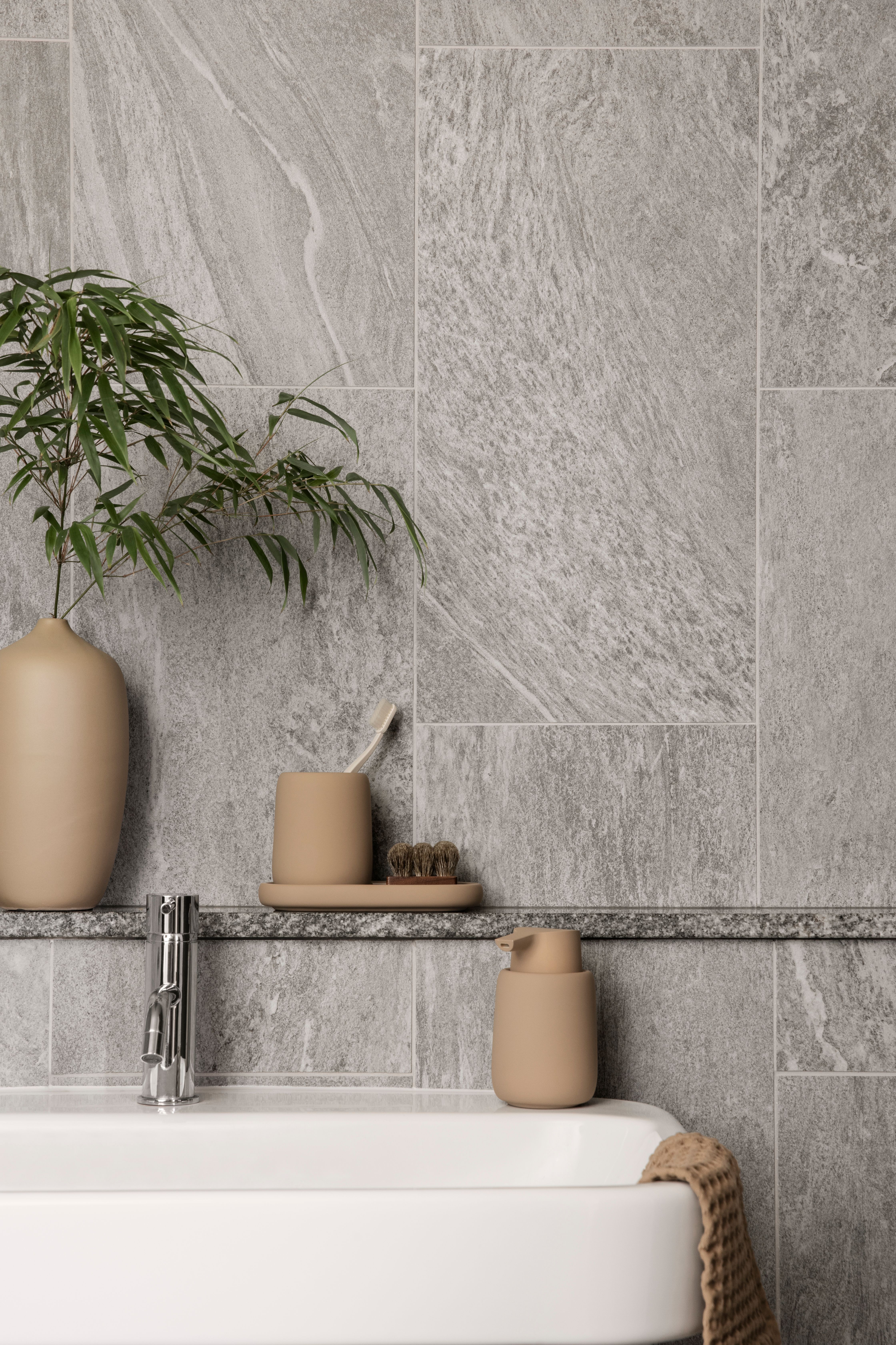 Blomus Sono såpedispenser Micro Chip 0,25 L