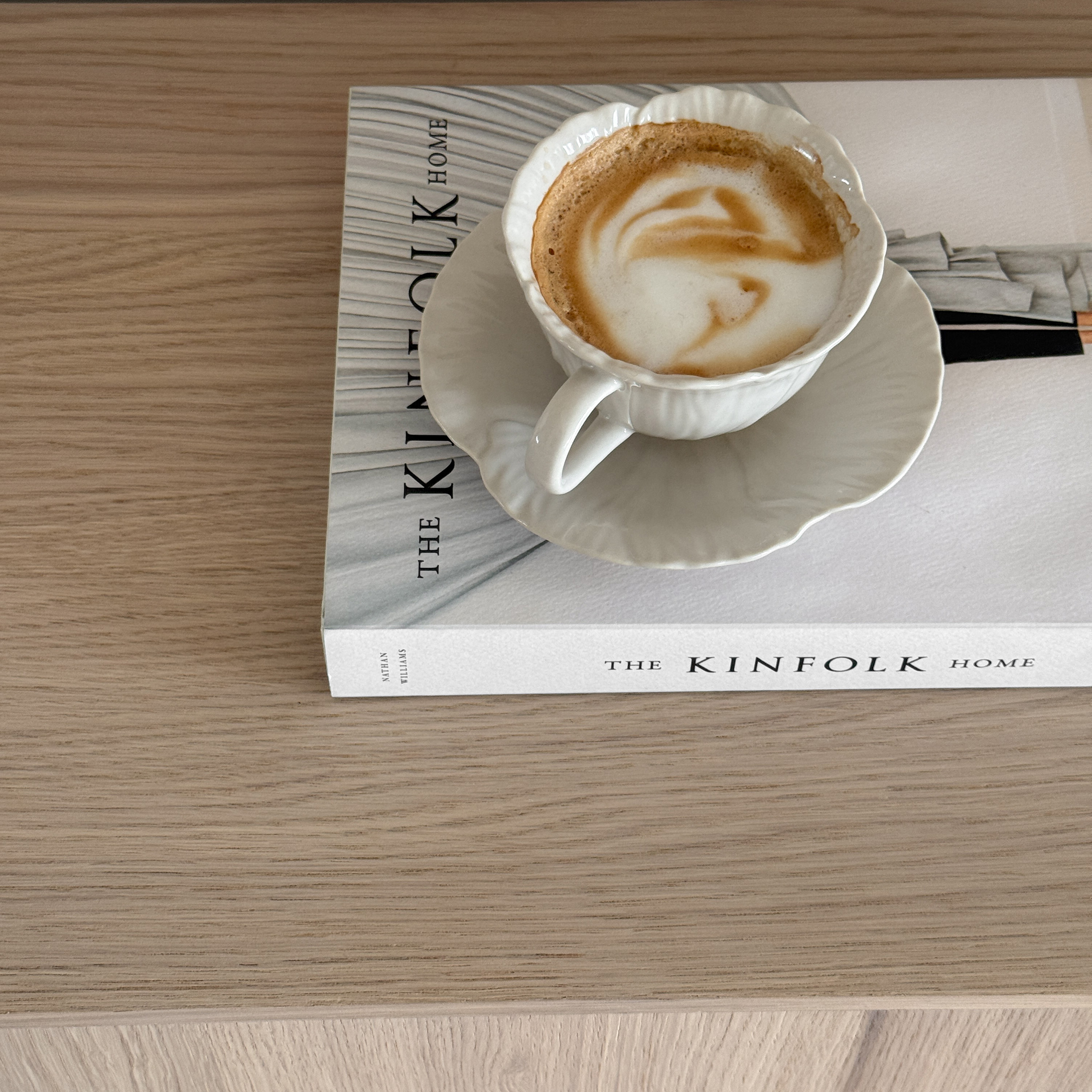 Sleepo Collection Esme Sideboard White Oiled Oak 178cm