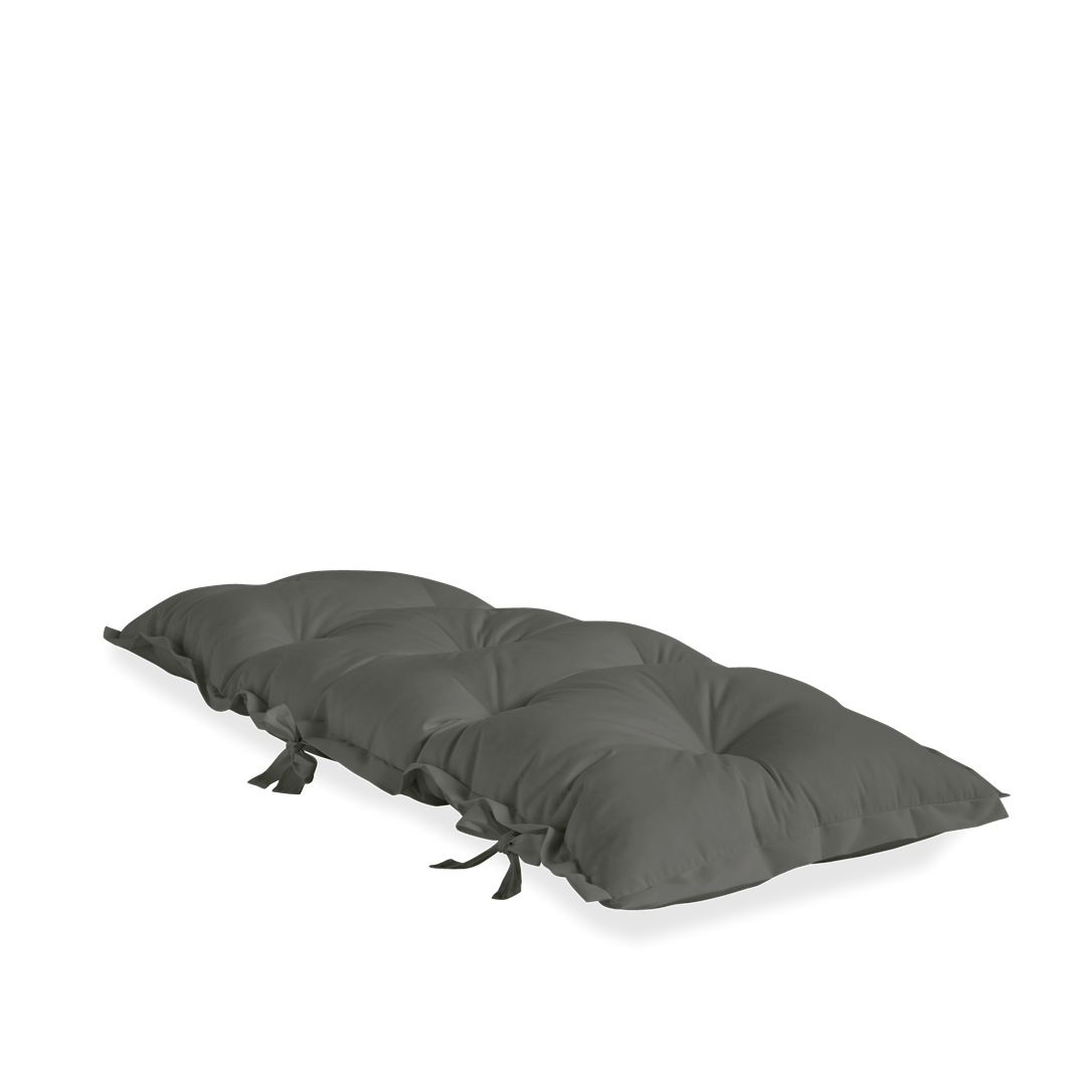 Karup Design Sit And Sleep Outdoor Loungepatja Dark Grey