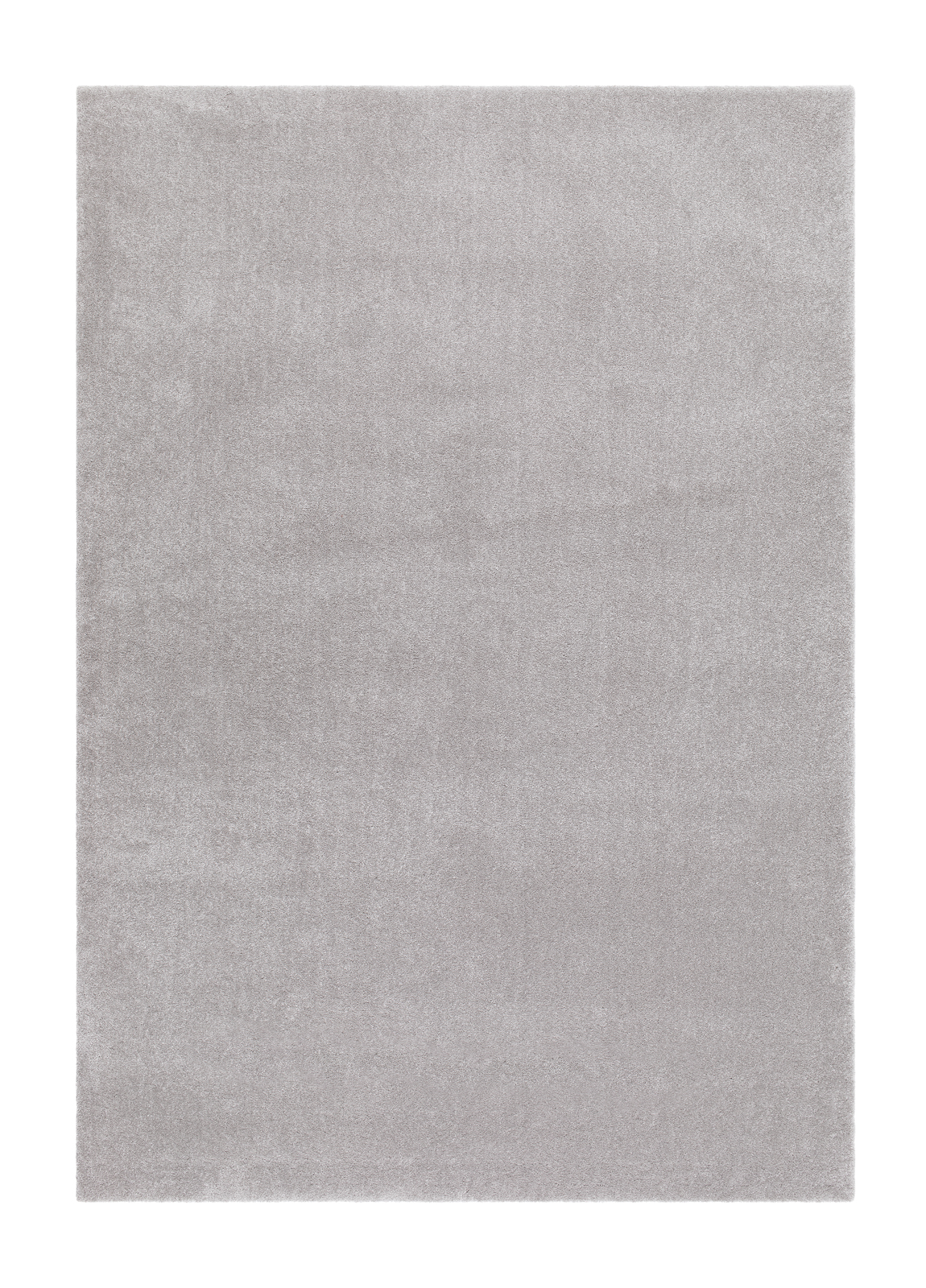 KM Carpets - Sally Matta Silver 160x230 - Grå