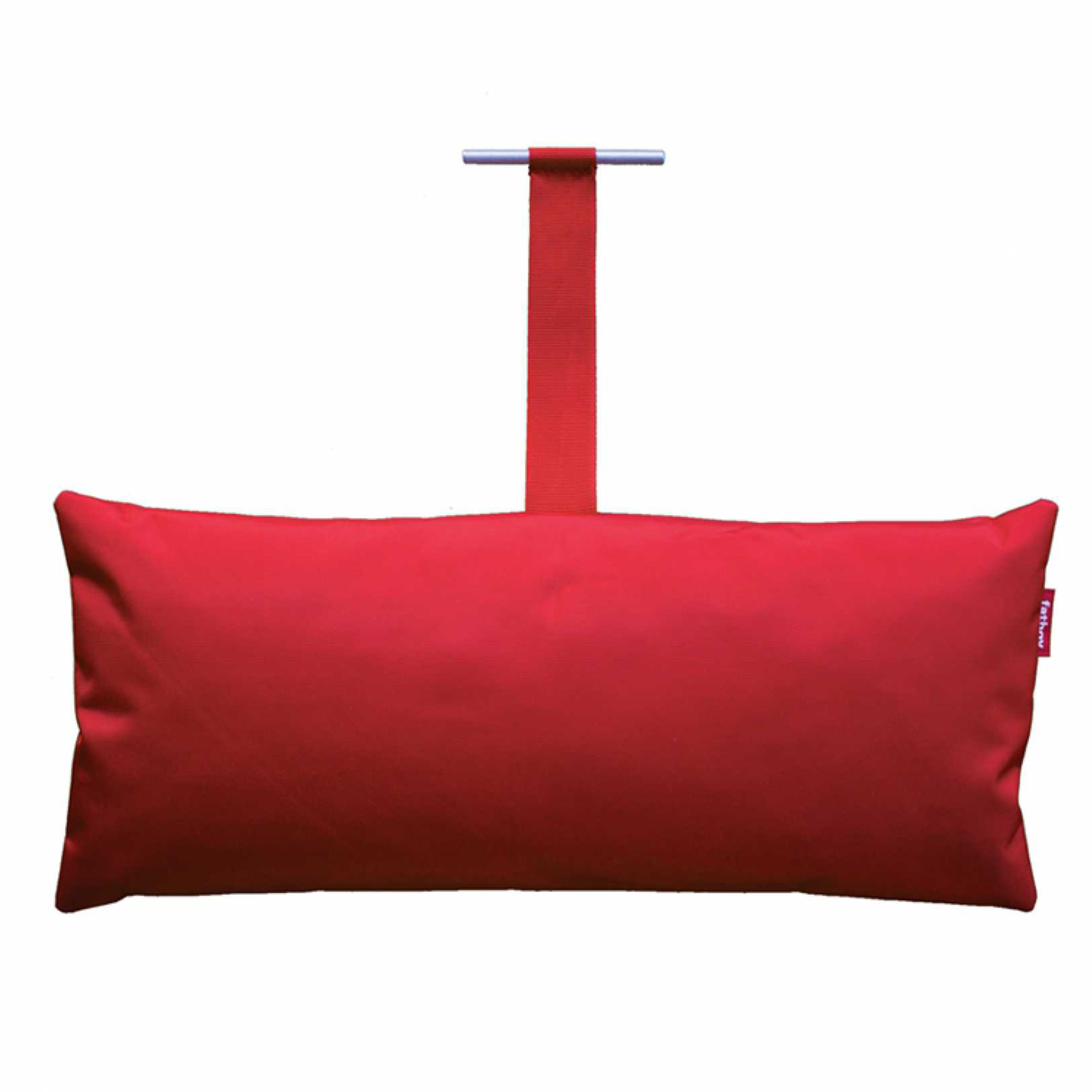 Headdemock Nackkudde Red