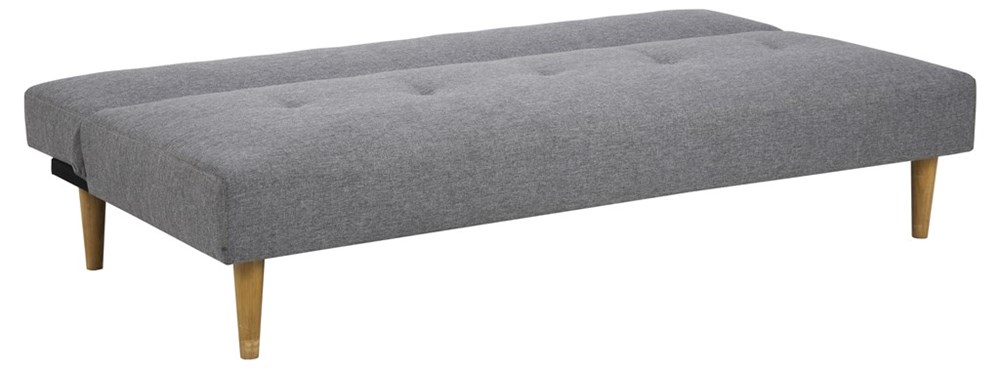 Nordic Home Valerie Schlafsofa Grau