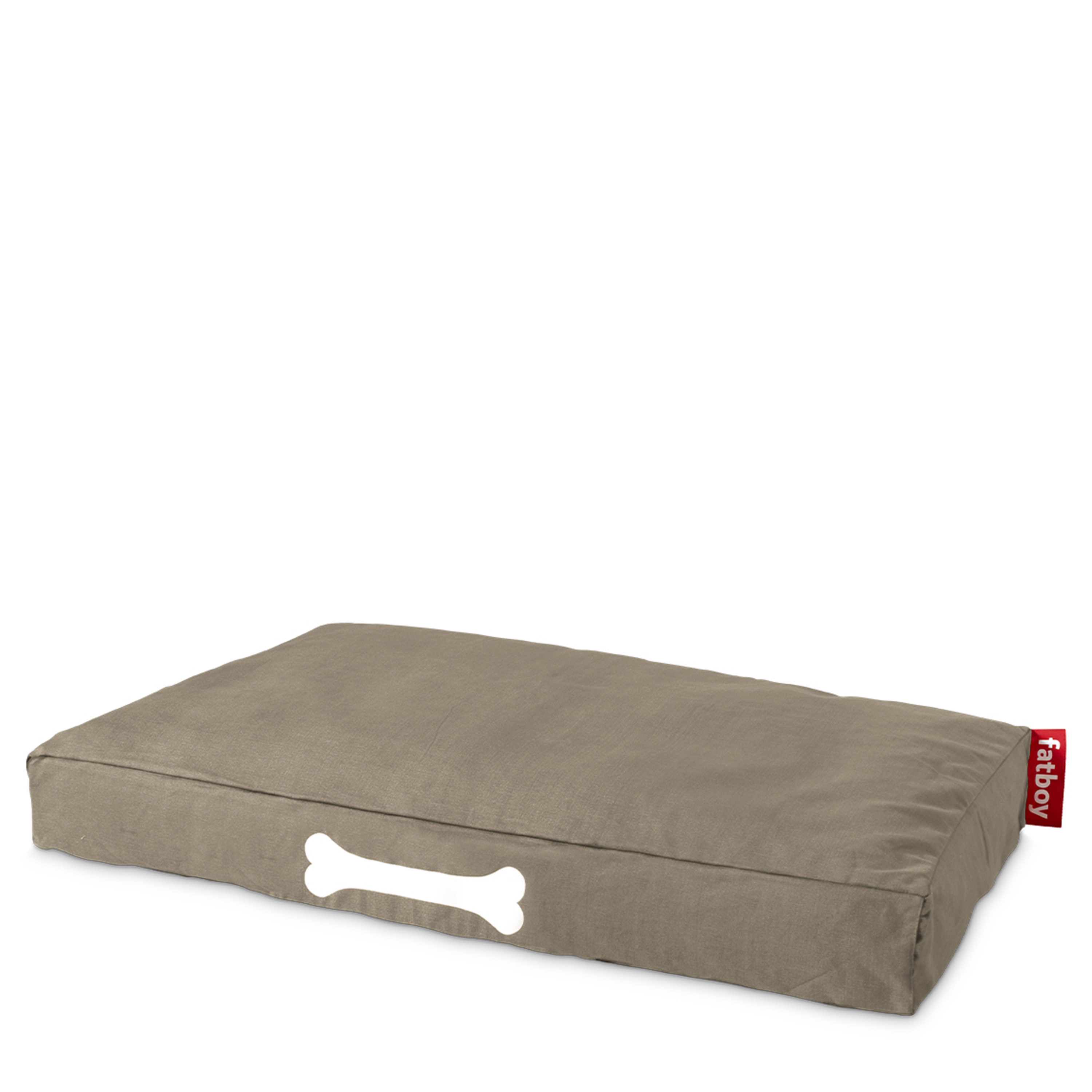 Doggielounge Recycled Taupe Grey 120cm
