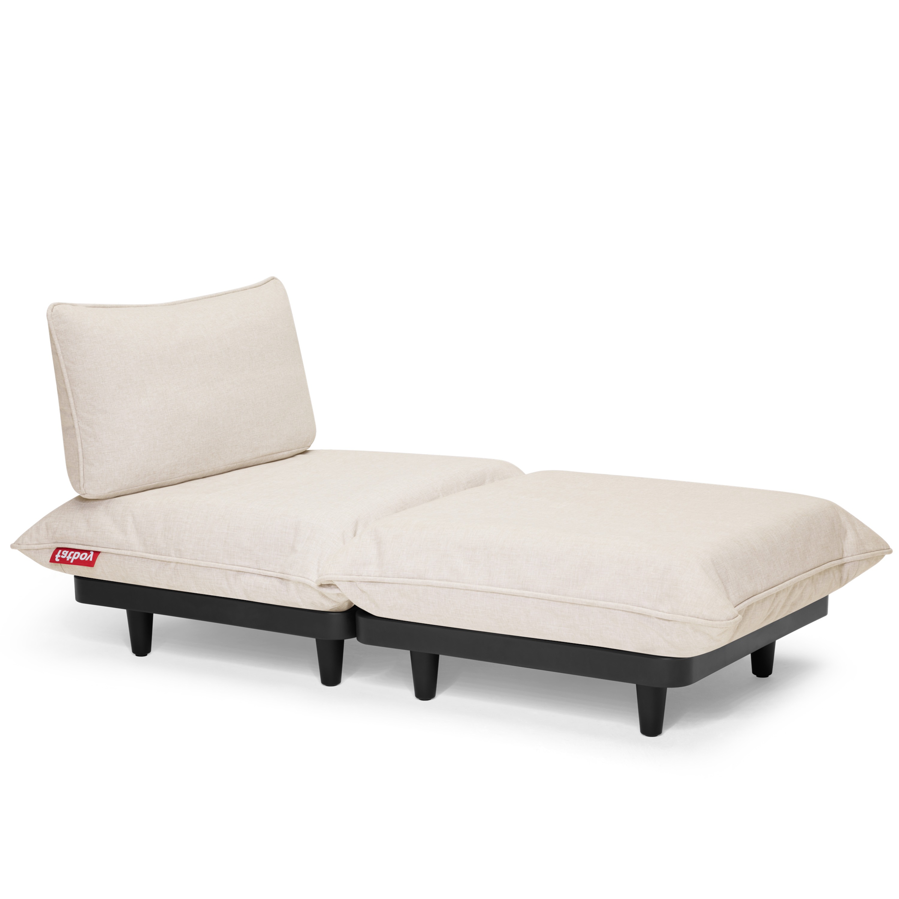 Paletti Dagseng Sahara