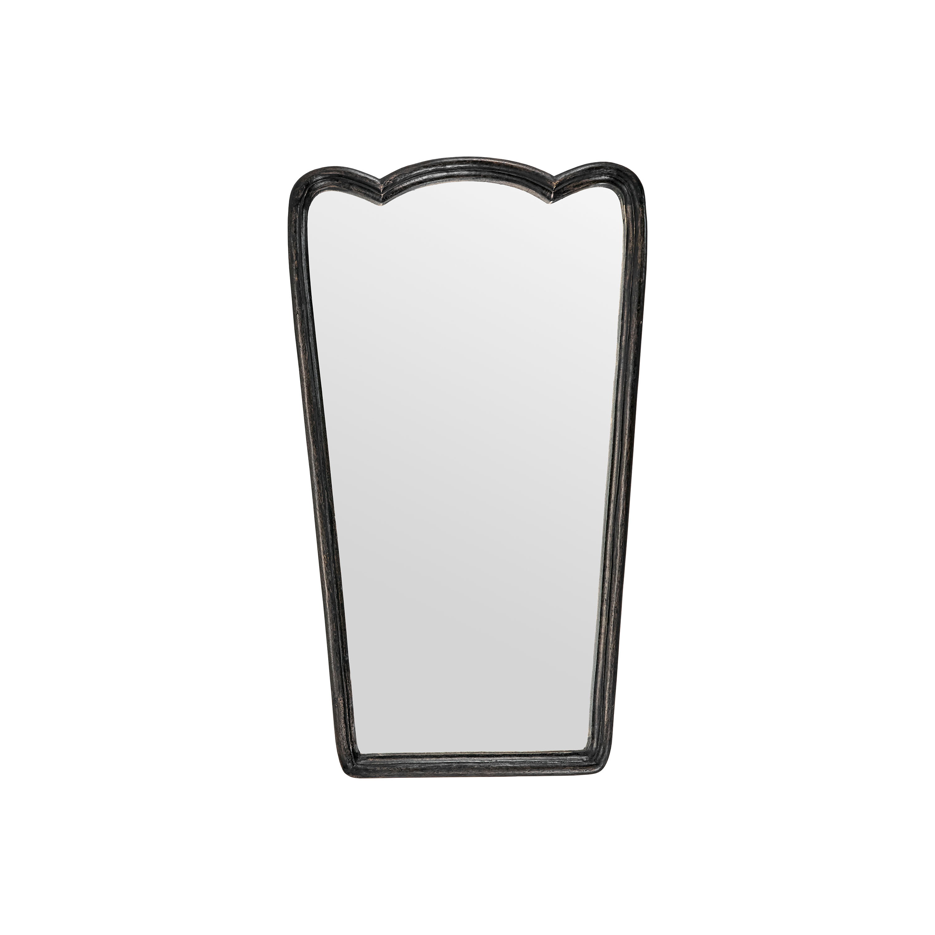 Jamp Spegel Black 90x52