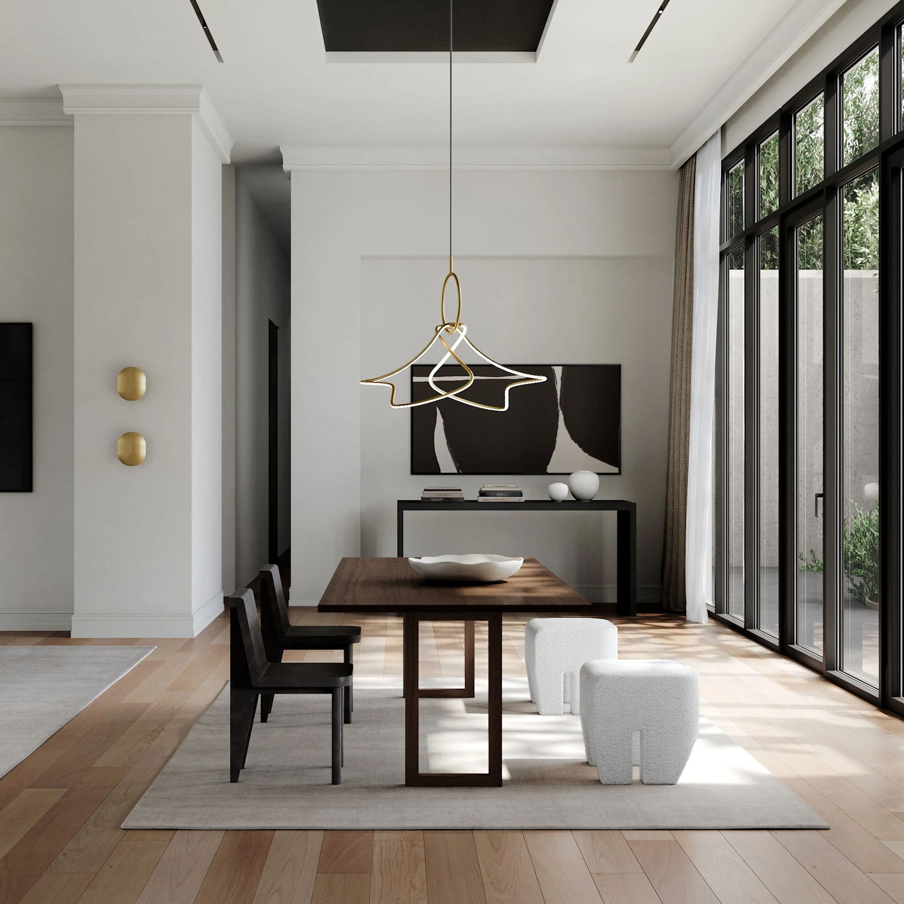 101 Copenhagen Sunao Vase Bjørk Mini