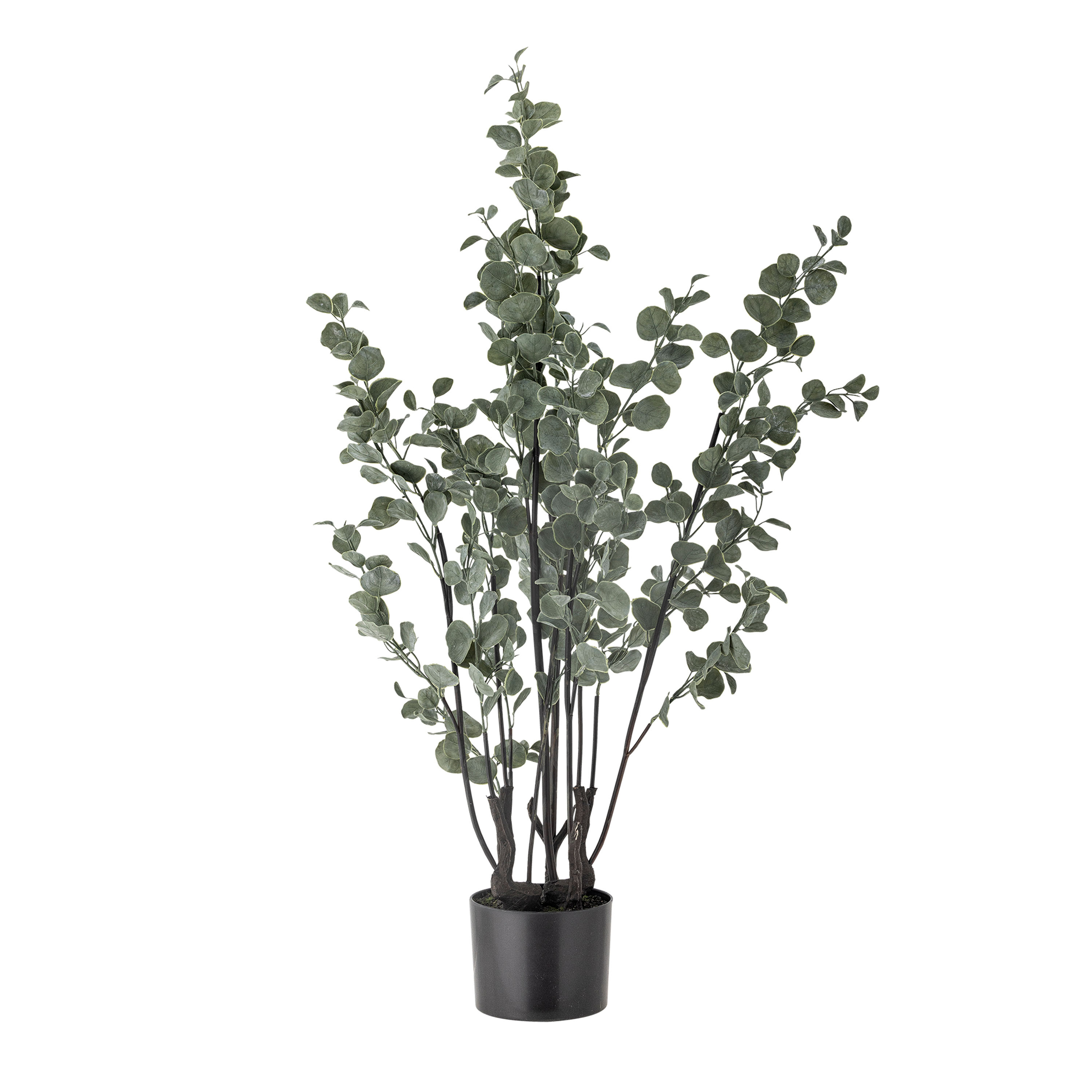 Eucalyptus Konstgjord Växt  Green 117cm